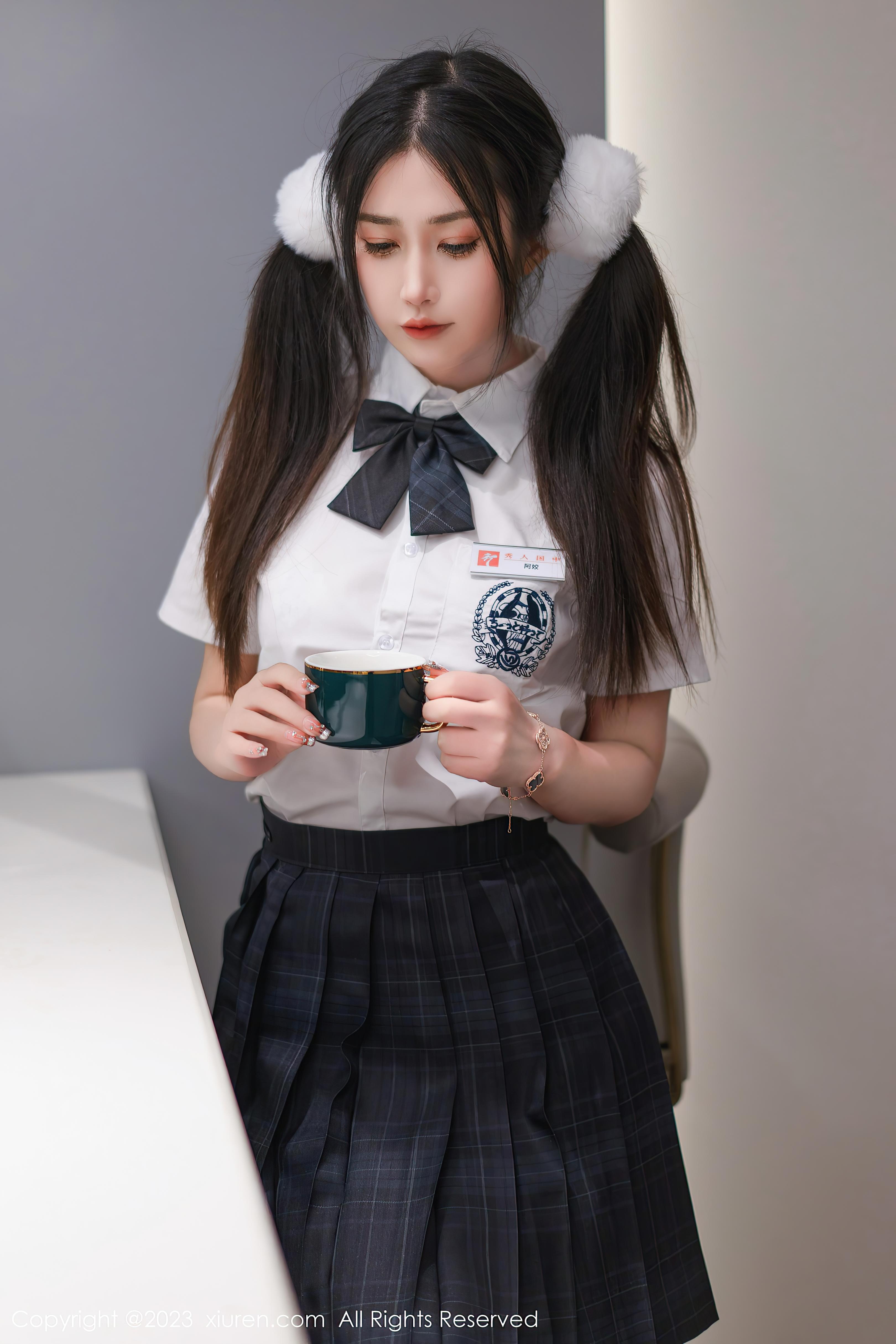 016-laura阿姣---NO6397-XIUREN秀人网-20230310-laura阿姣-82P-64138-MB-07-26