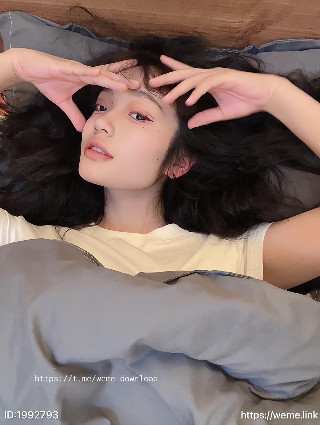001-抖音-闰节-微密圈-NO001期-46P-952-MB-04-07