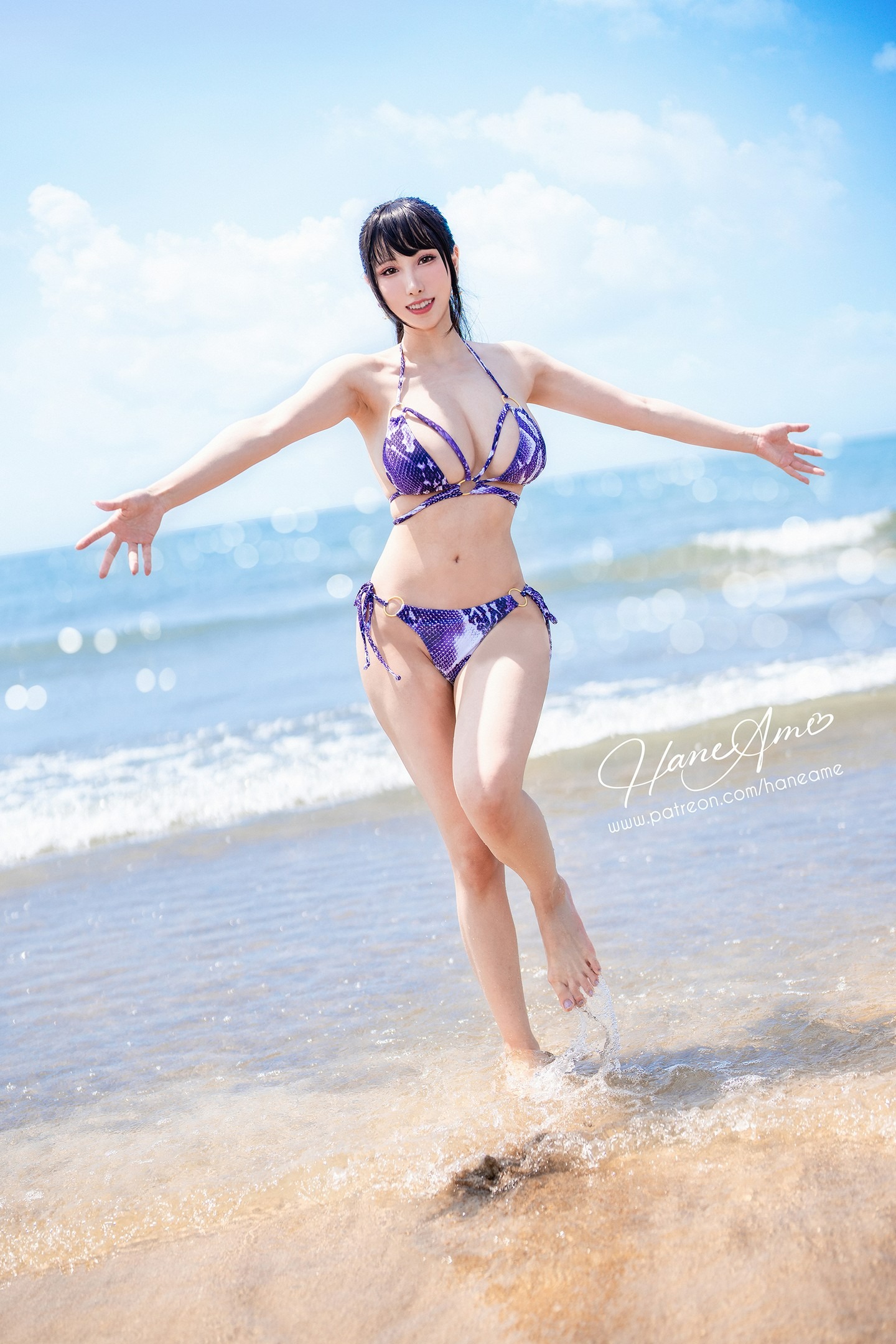 Hane-Ame-雨波写真--SUMMER-夏日-09-20