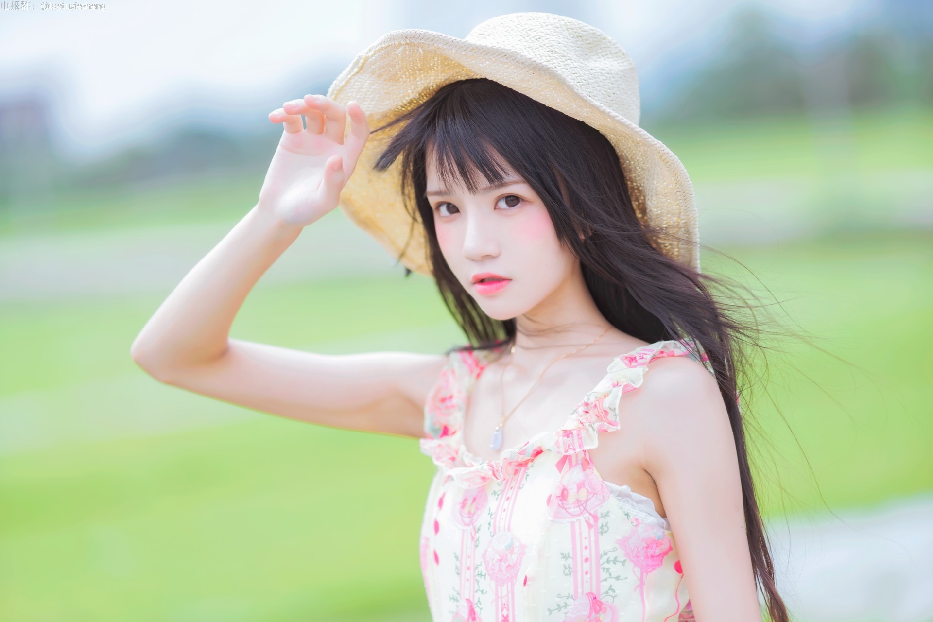 桜桃喵-清新448P-725MB-03-04