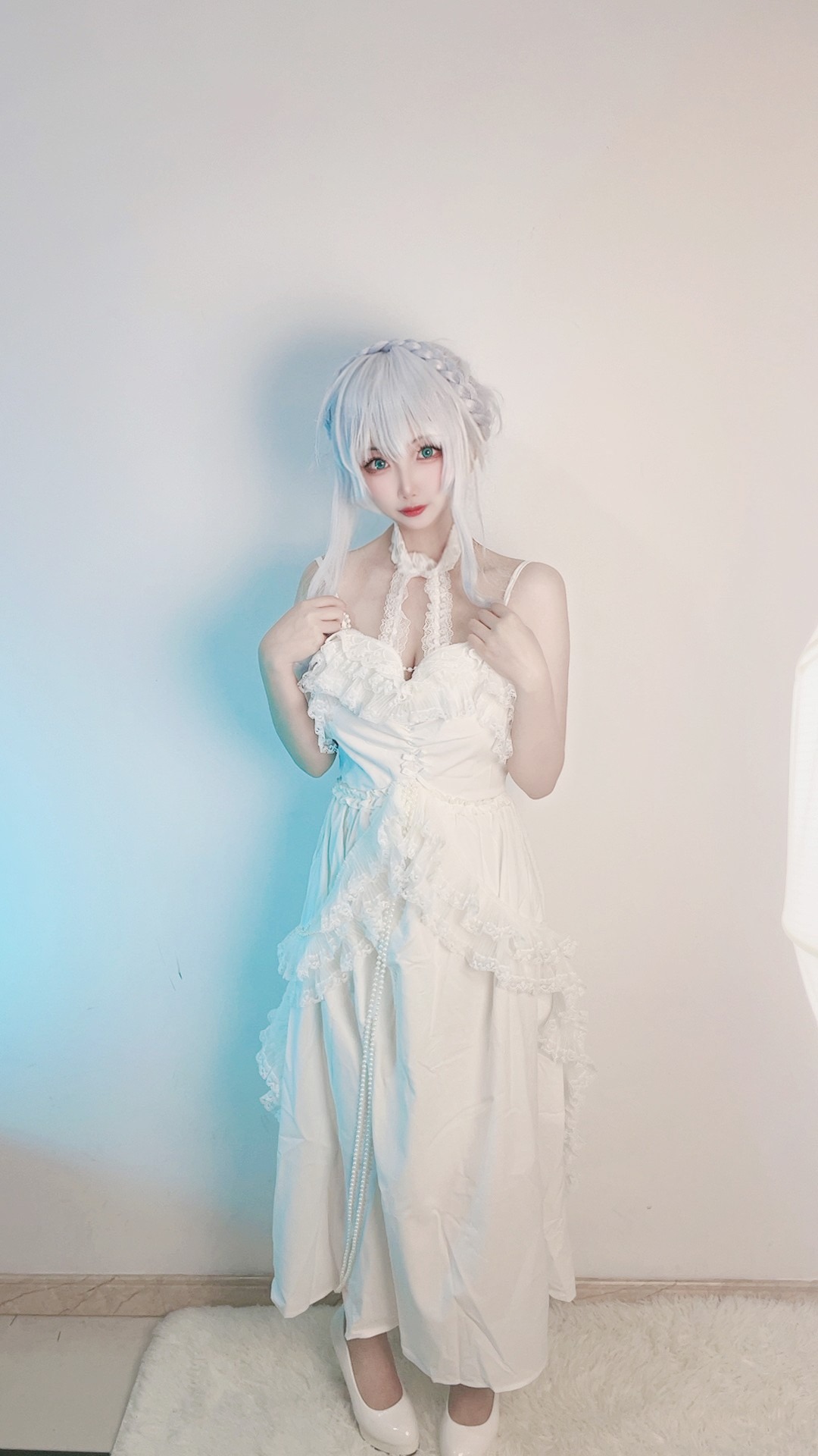 推特筱田甜雪女未亡人-04-06