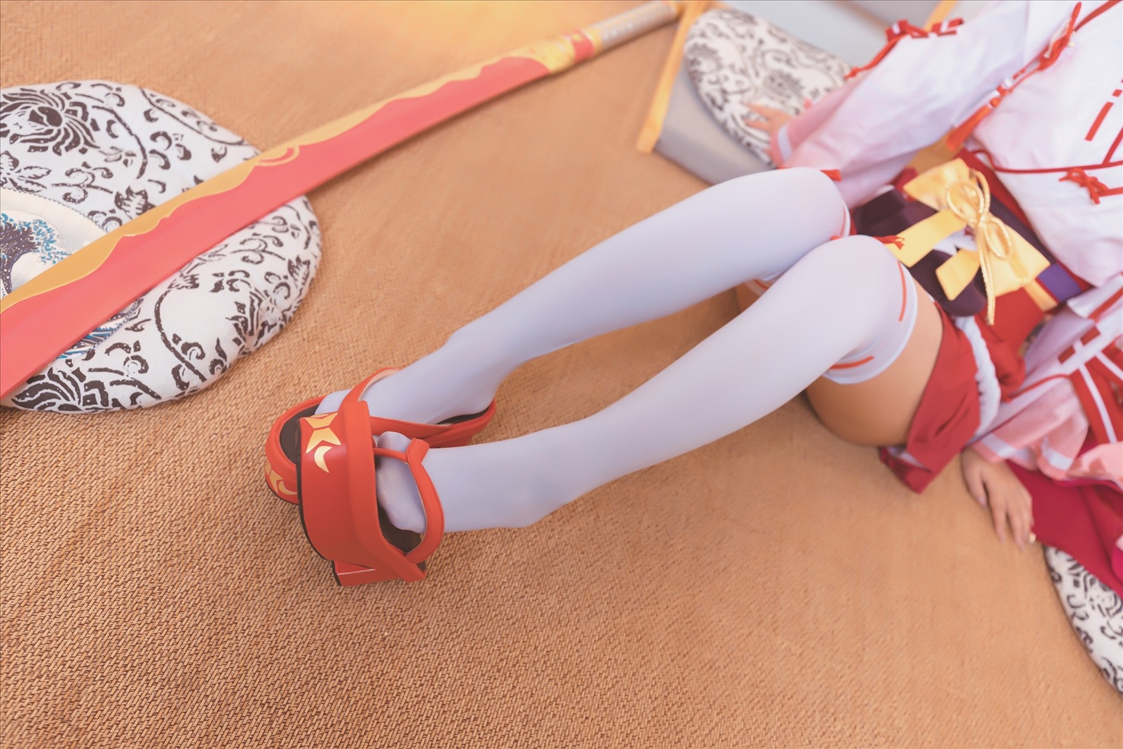 神楽坂真冬---妖刀姬-75P-143MB-20240403k-04-03