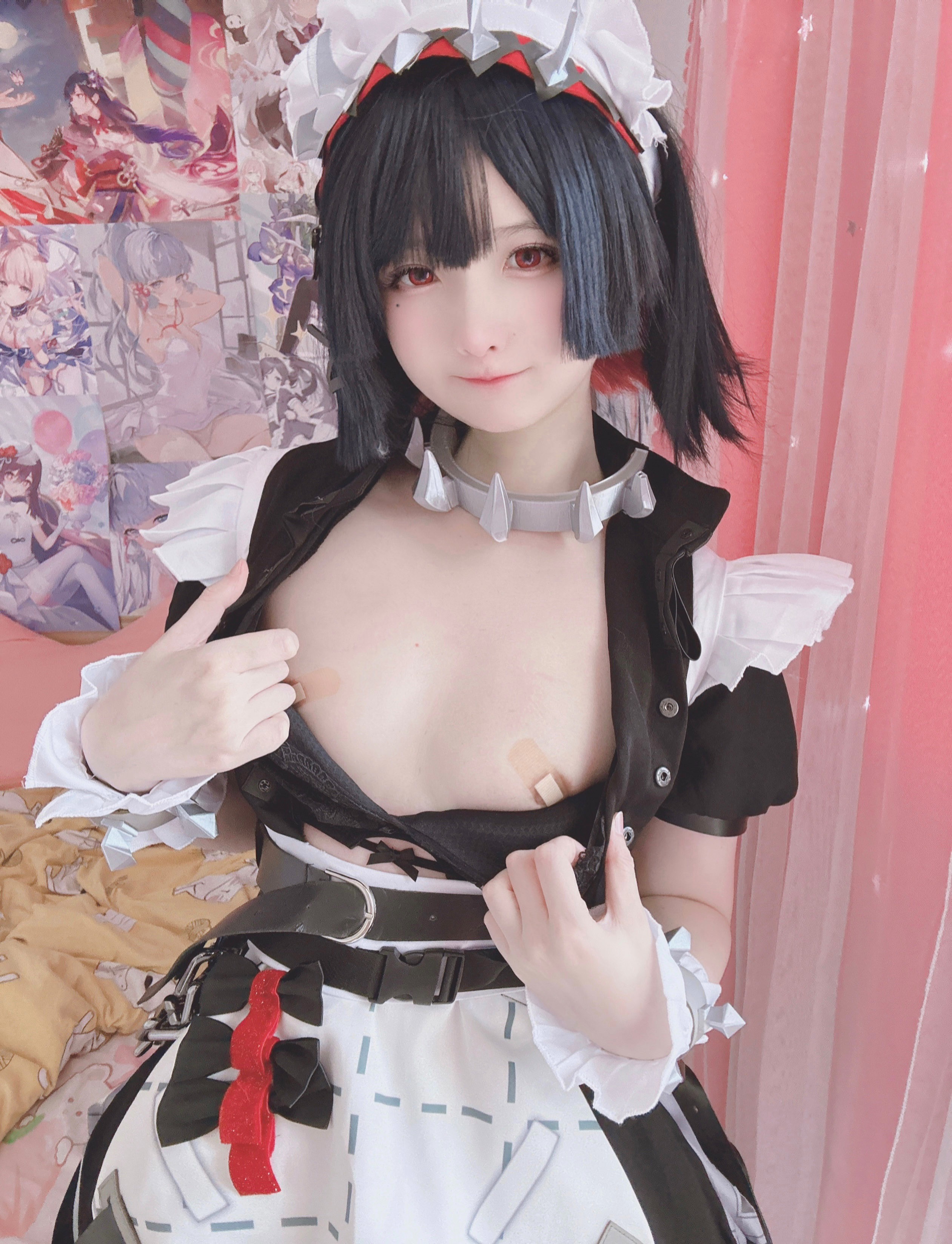 习呆呆-Ellen-Joe-艾莲乔-18P1V-07-31