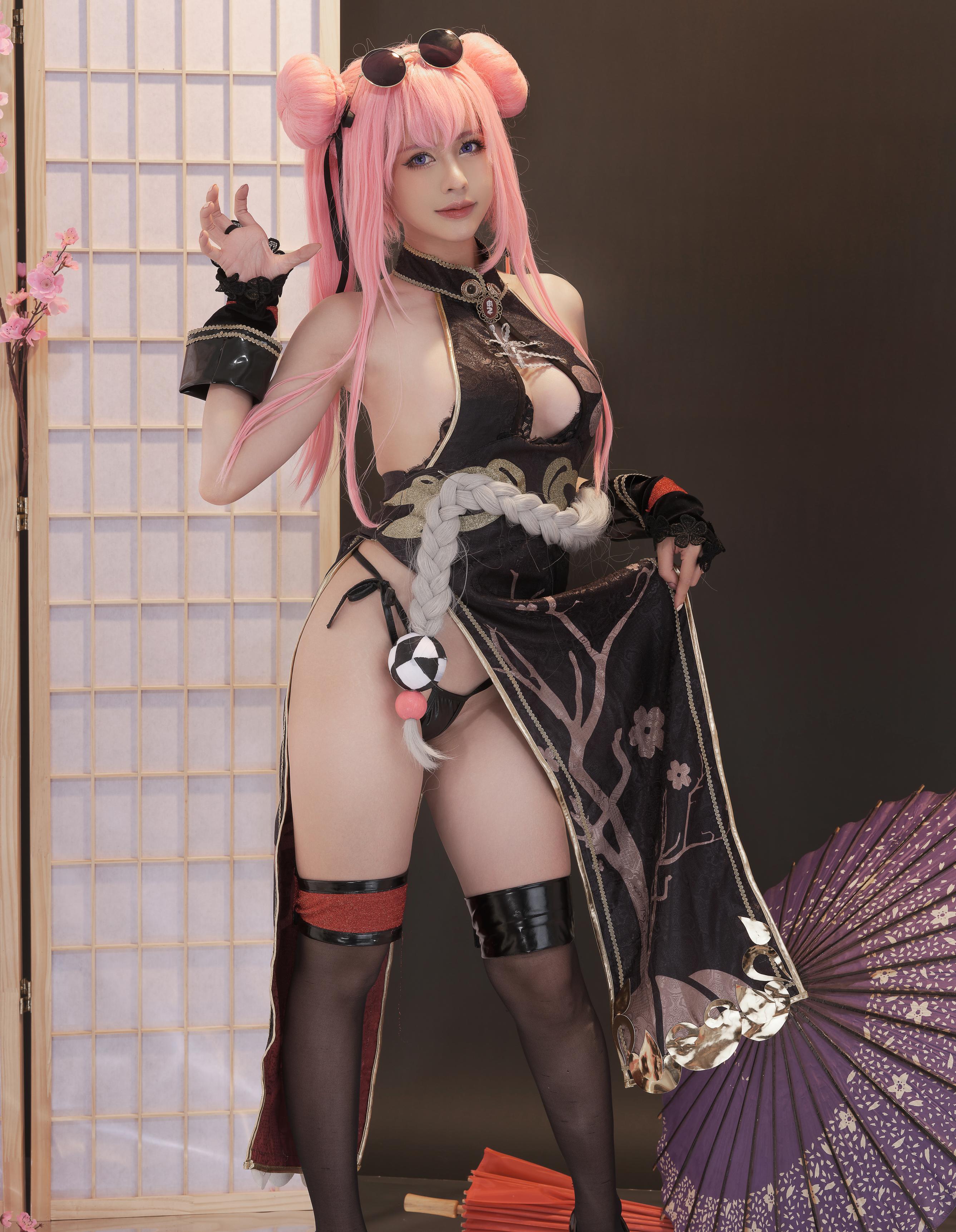057-PingPing-Bremerton-Kung-Fu-Qipao-Azurlane-34P-4V-169-GB-03-20