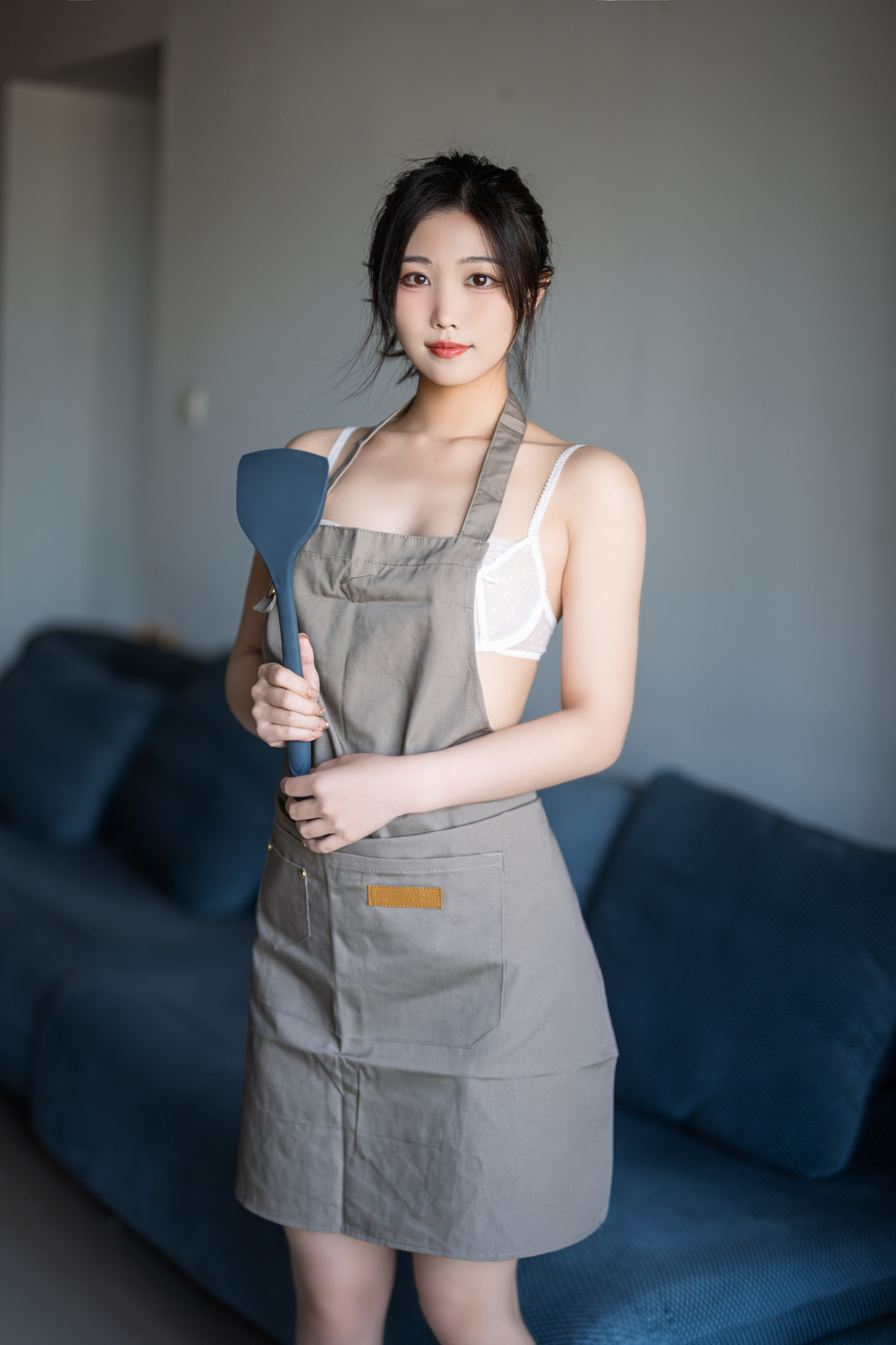 Cosplay-汪知子-围裙-04-10
