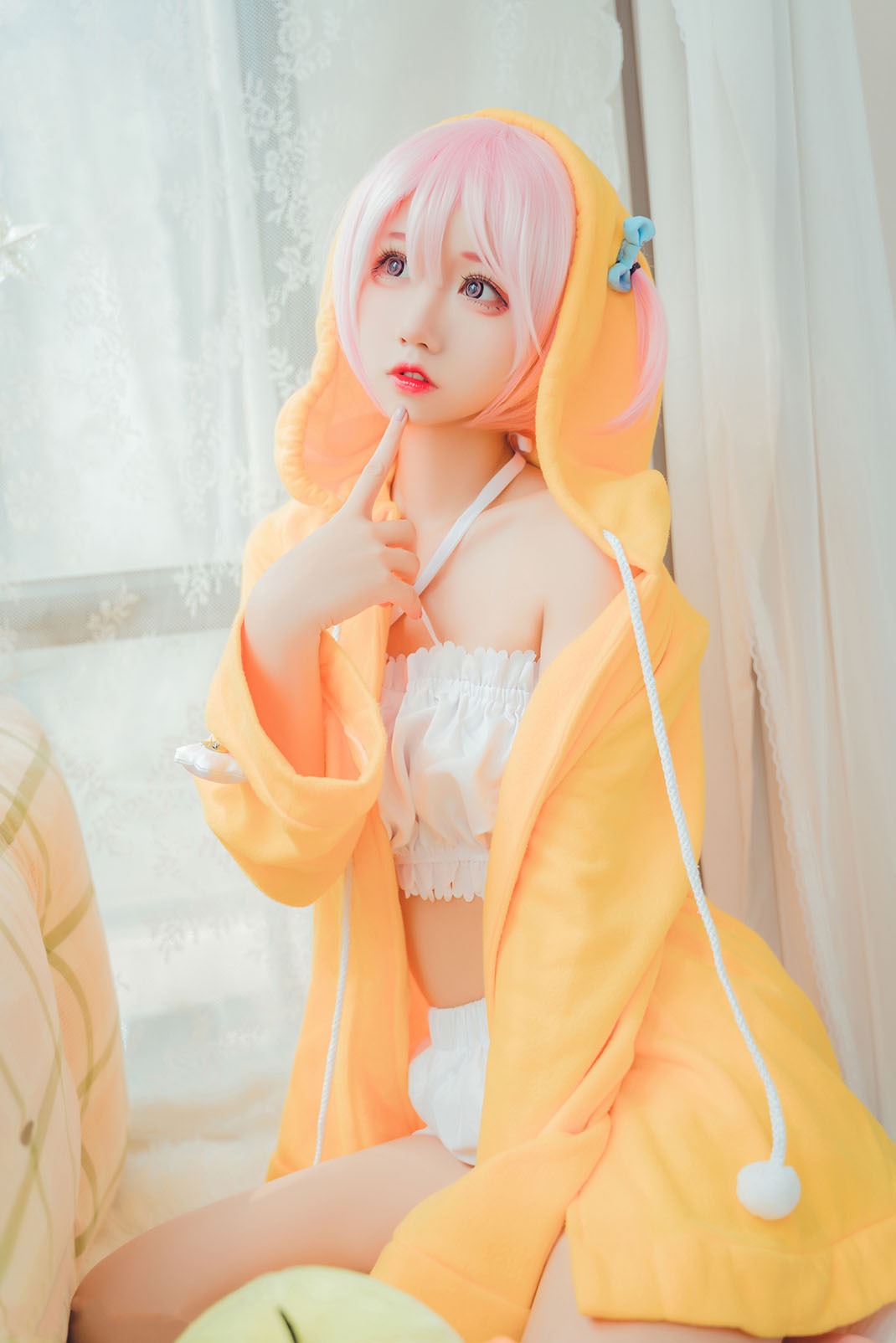 猫君君-贪睡天使楙40P-07-03
