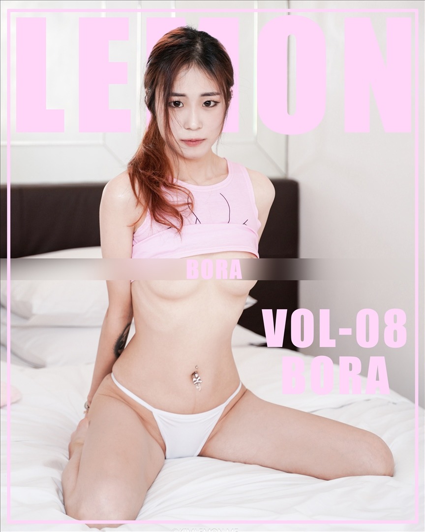 KIMLEMON-BORA-Vol8-61P-353MB-20231230a-12-29