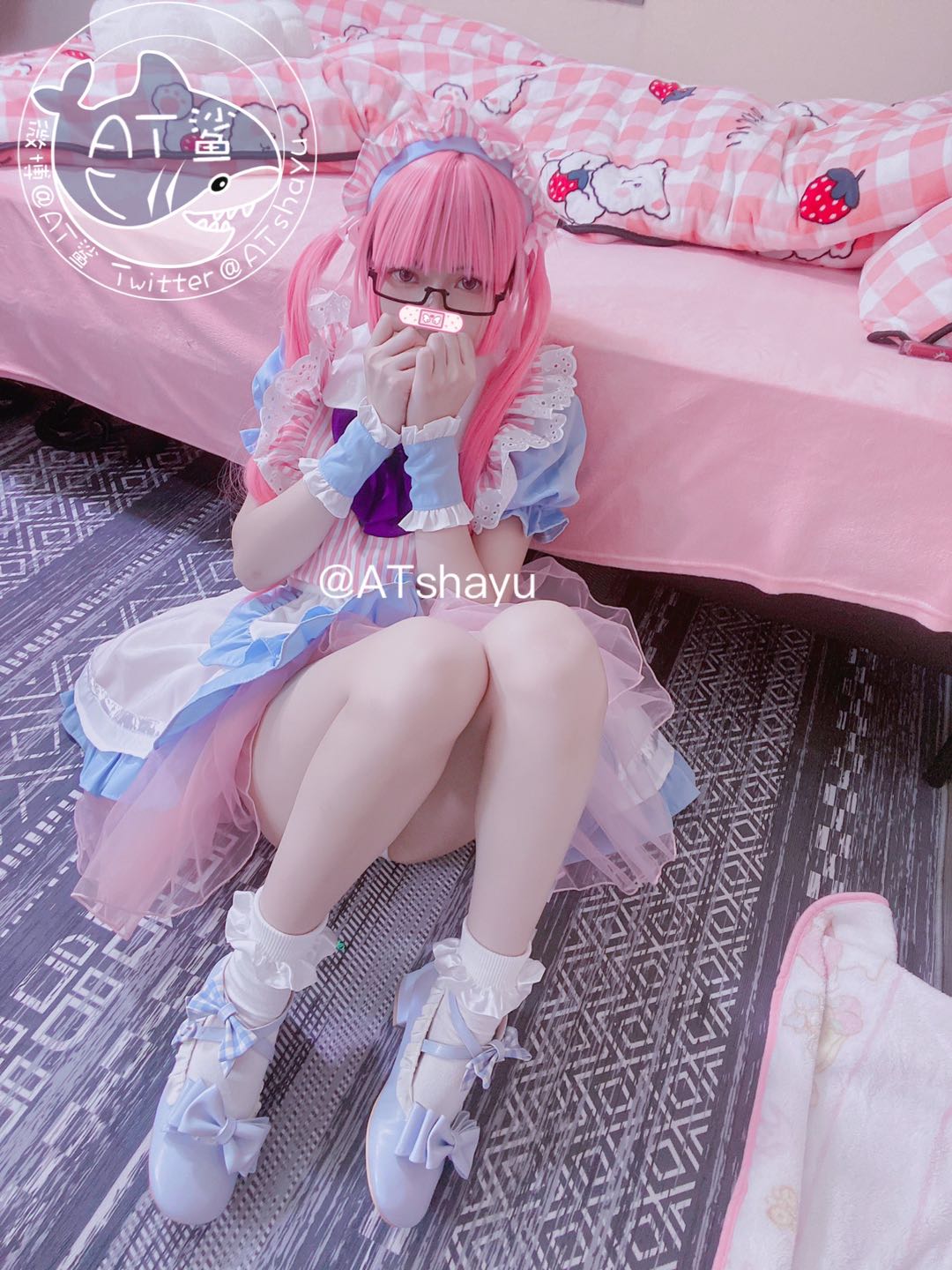 007-AT鲨---拉姆-43P-791-MB-05-07