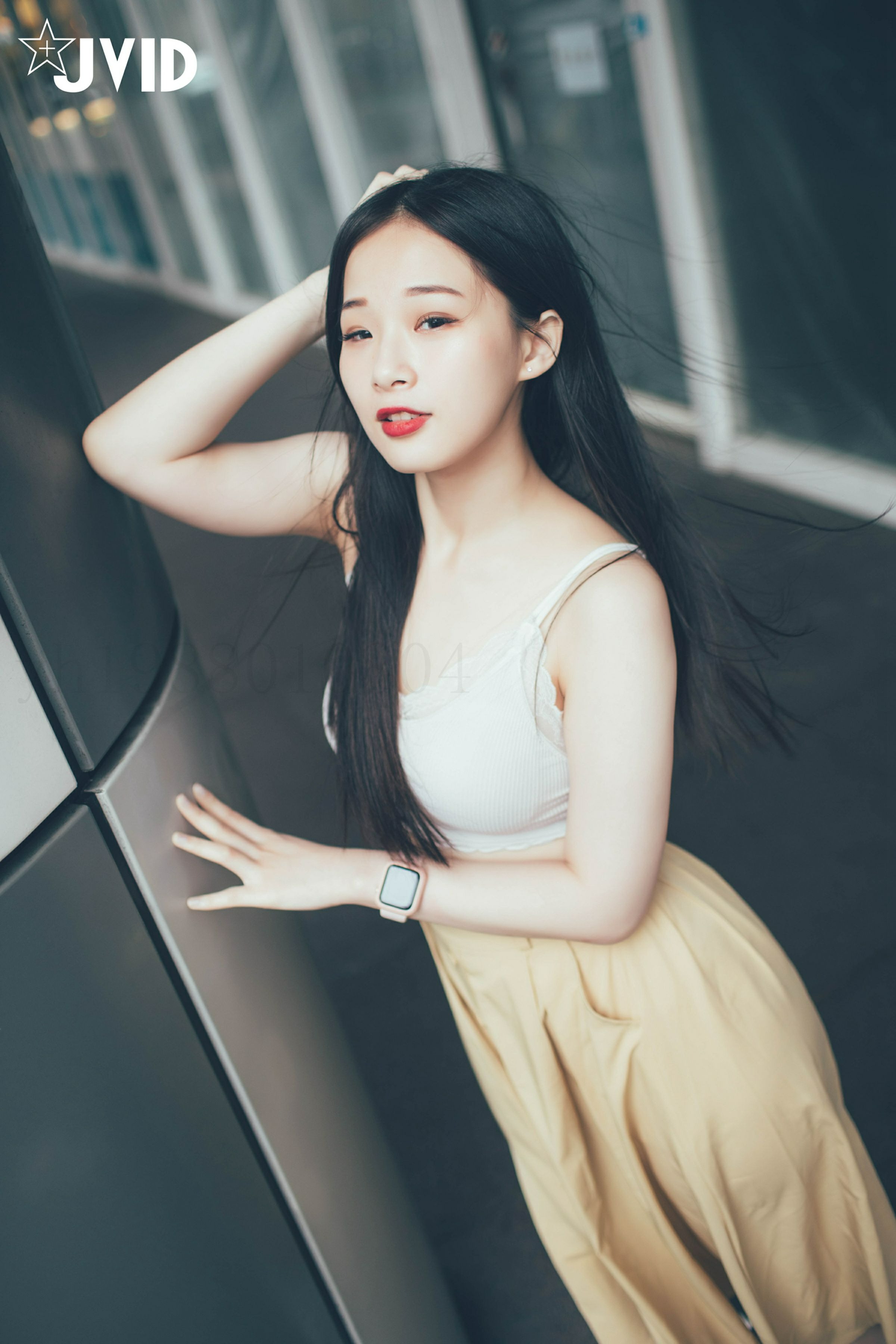 漂泊在网咖渡日的少女婕咪-09-15