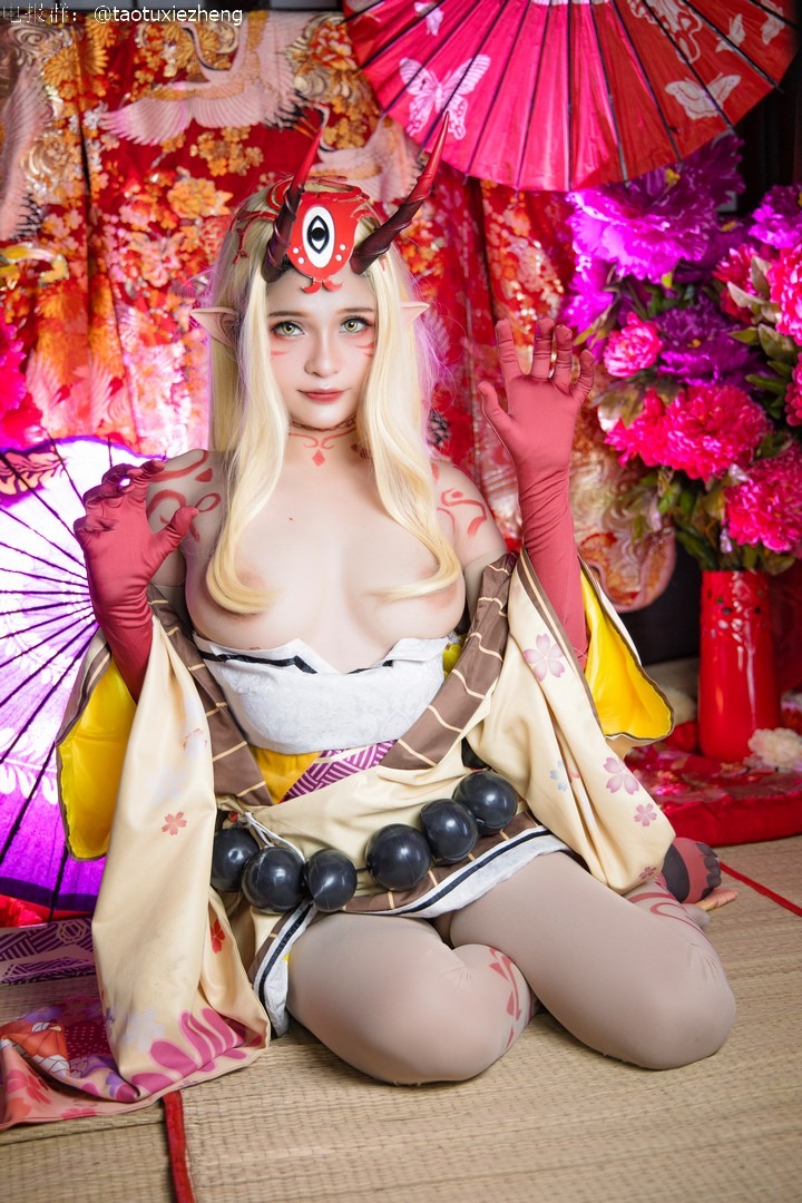 Azami-NO097-茨木童子12P-579M-05-19