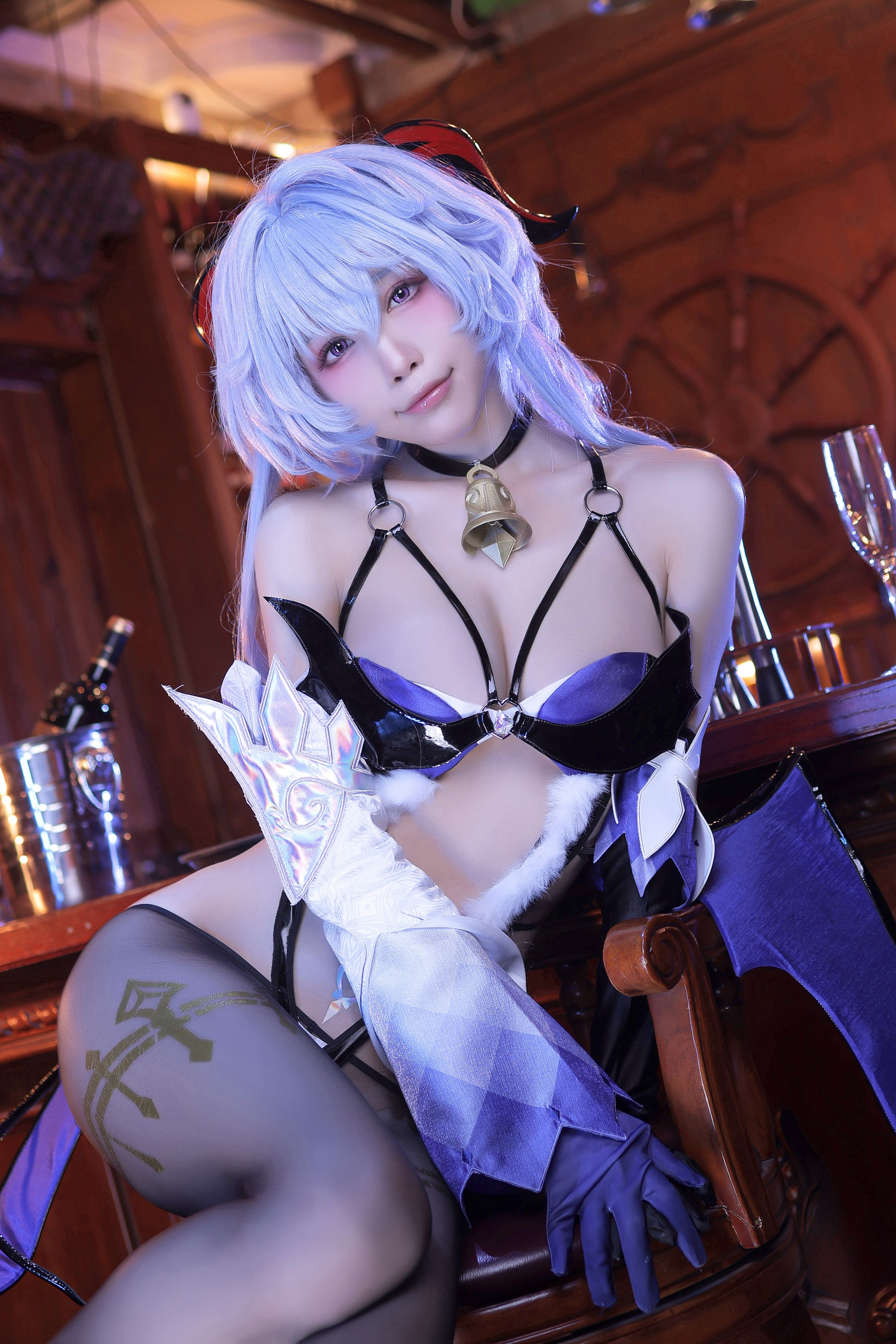水淼aqua---甘雨同人魅魔-75P-90MB-20230423c-04-22