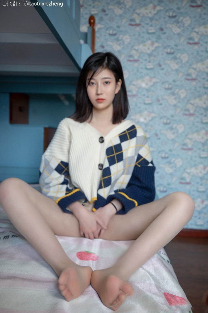 年年nnian---NO052-子然57P-278M-07-17
