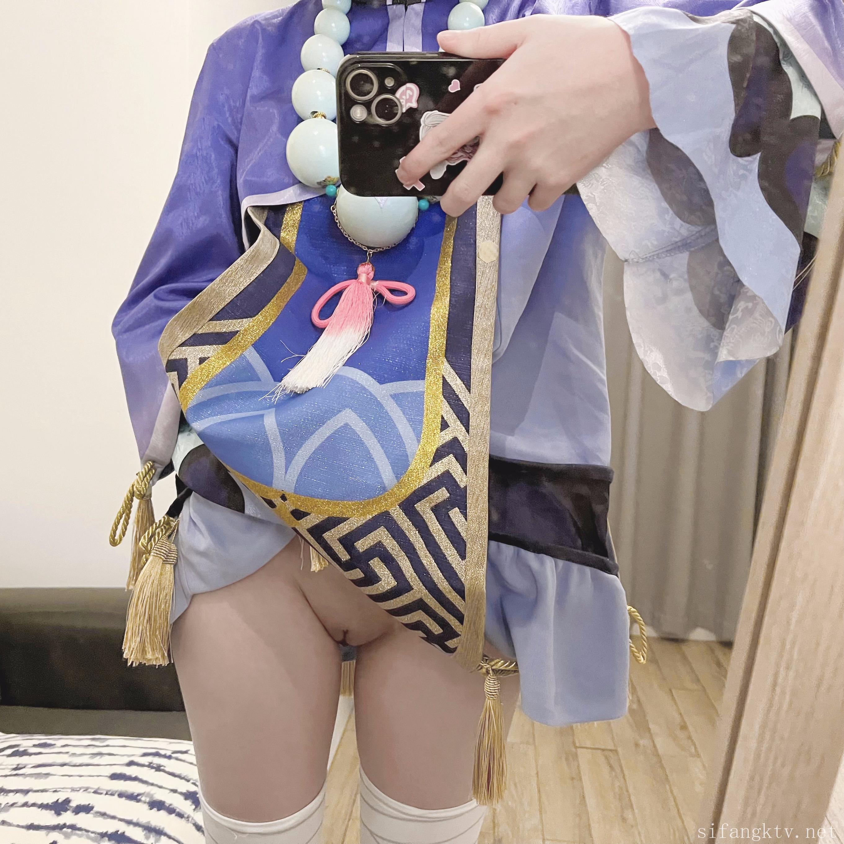 001-猫屋少女---七七cos-61P-1V-131-GB-08-06