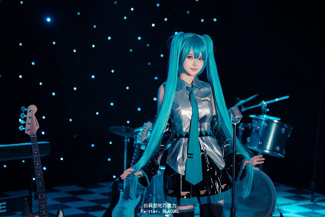 白莉爱吃巧克力---NO4-miku-07-10