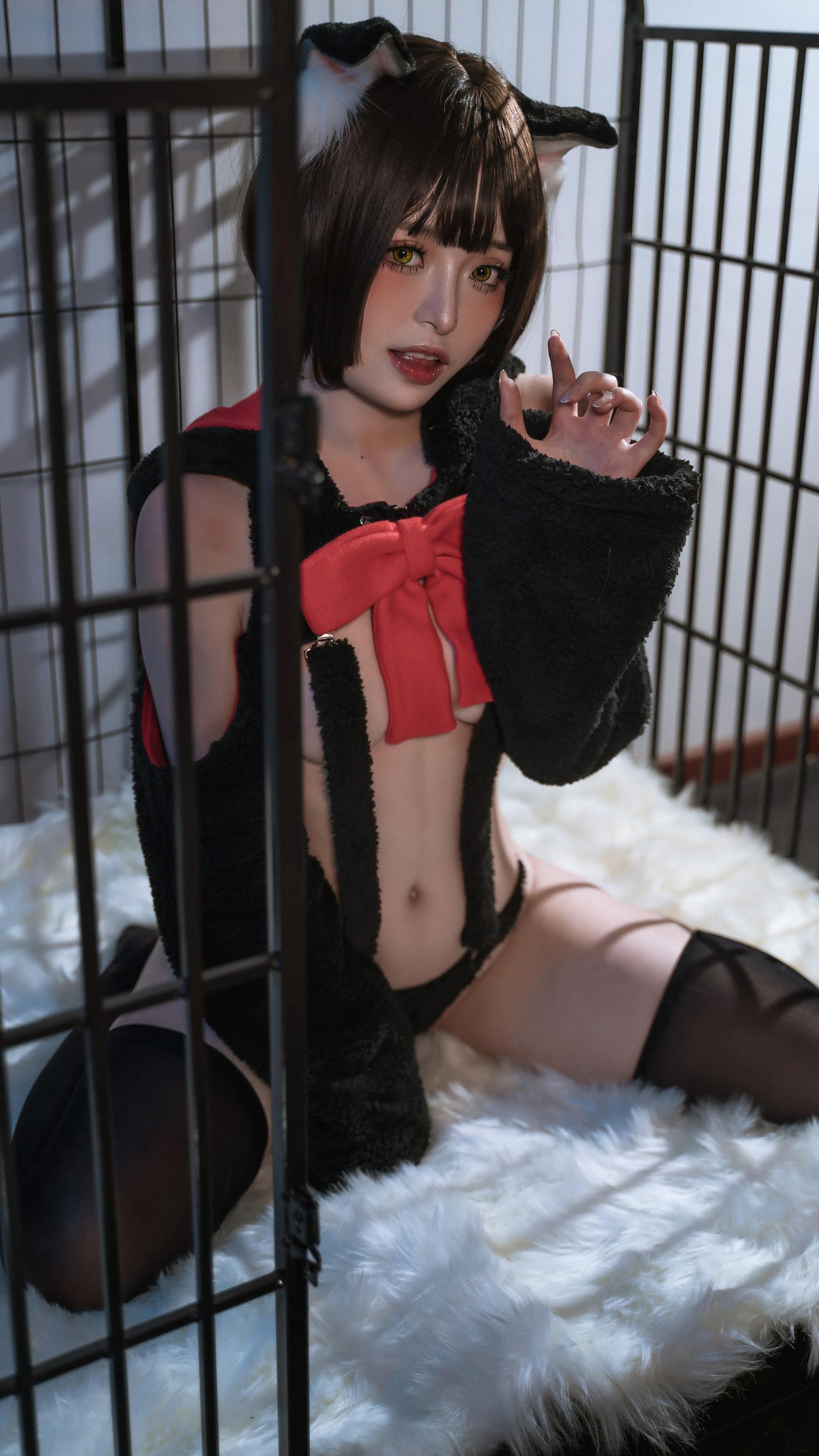 035-爆机少女喵小吉-猫娘-51P-9562-MB-05-01