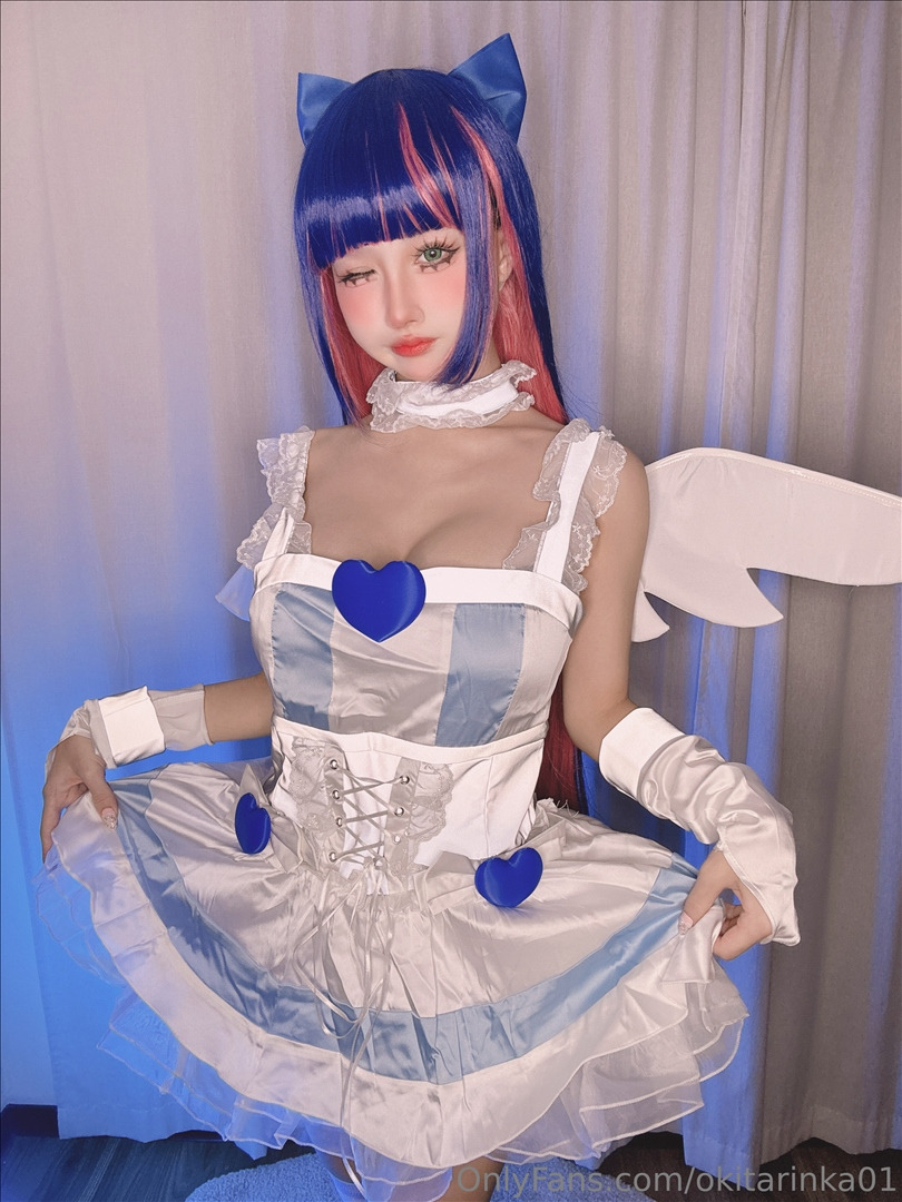 沖田凜花Rinka---Stocking-30P-21621-MB-20240709g-07-09
