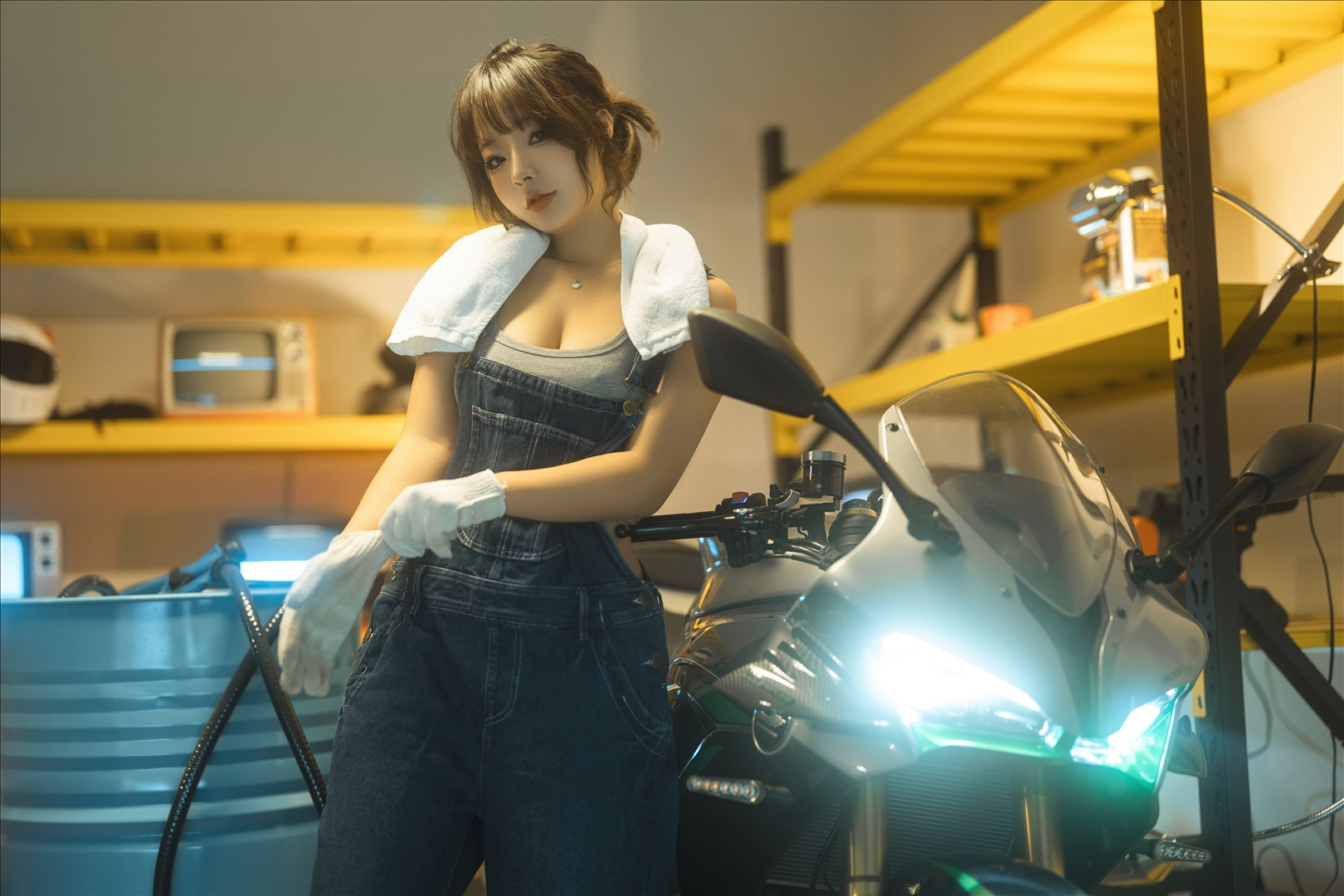 yuuhui玉汇---机车维修站-139P-252GB-20240619e-06-19