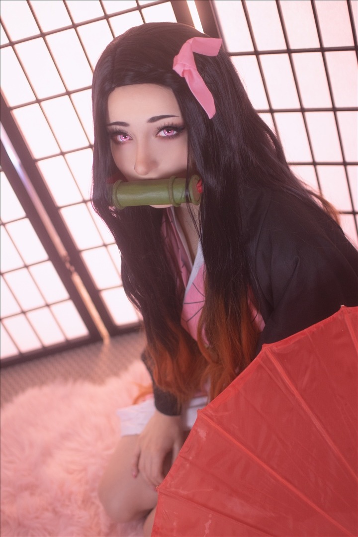 ShiroKitsune---Nezuko-50P-331MB-20240125b-01-25