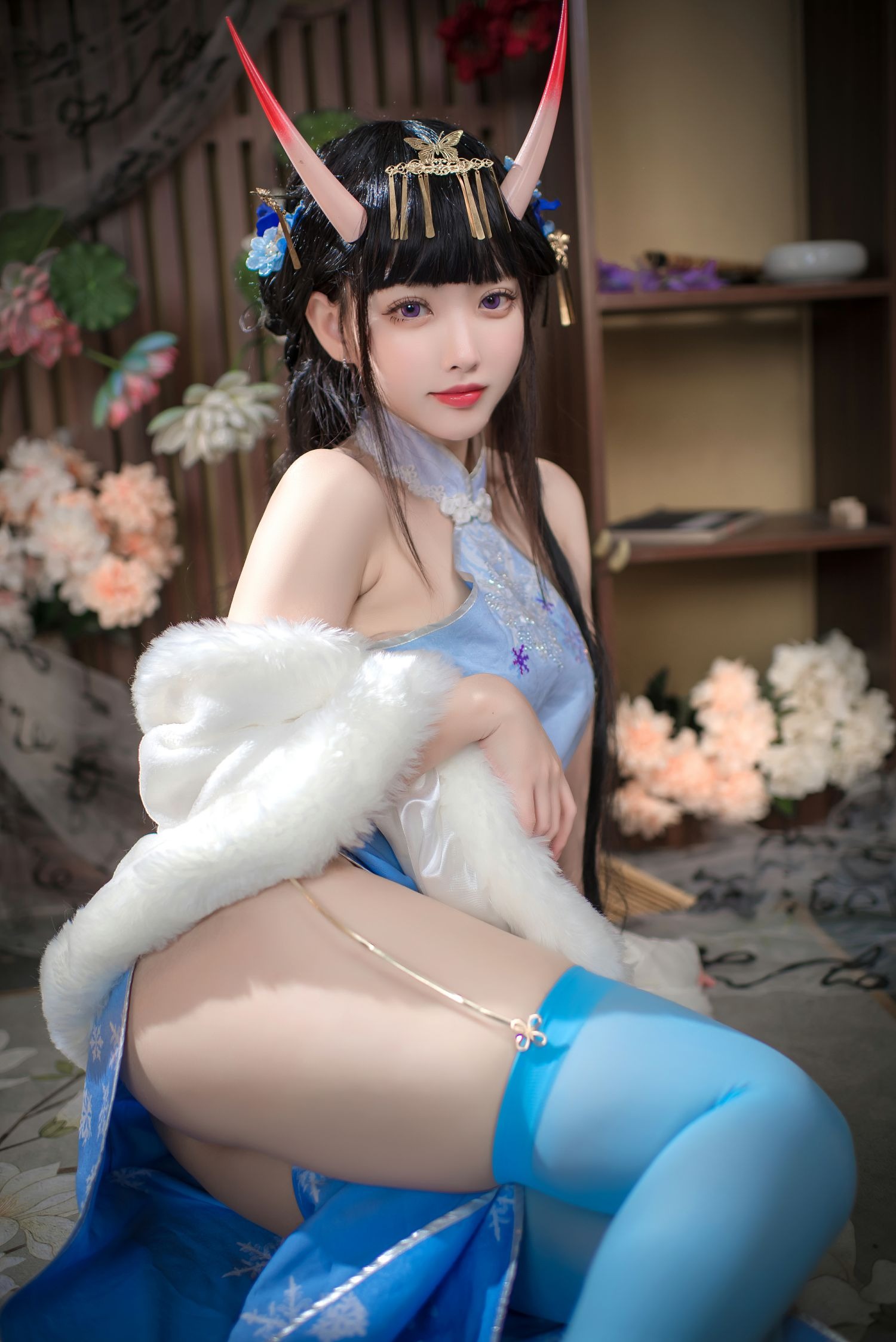 宮本桜---碧蓝航线-能代本-典藏版-08-09
