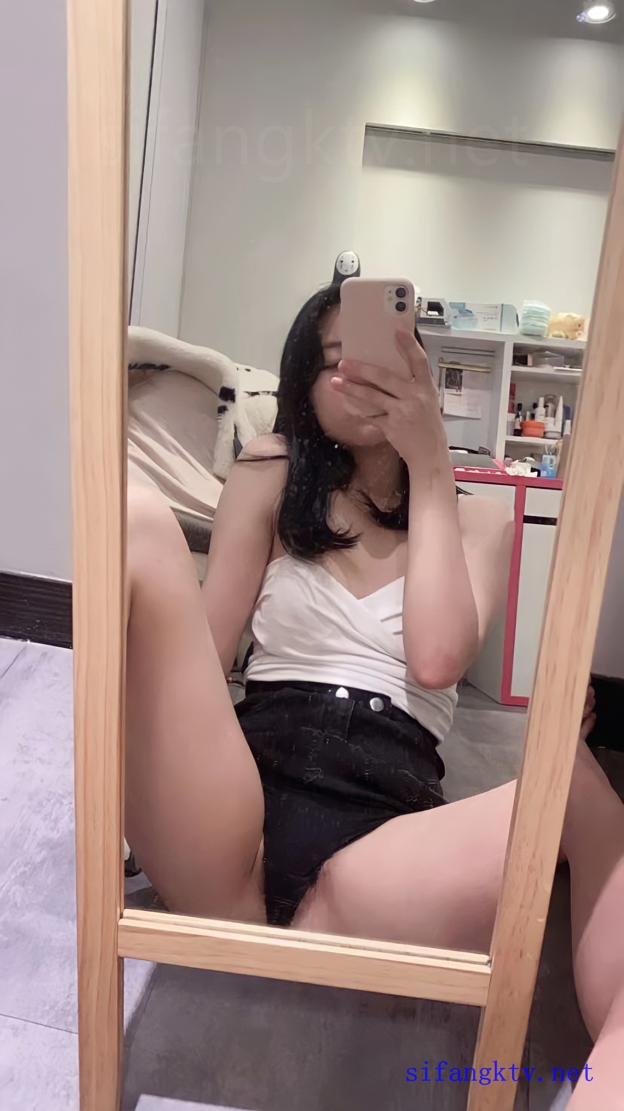 私房-纯欲小姐姐-10-21