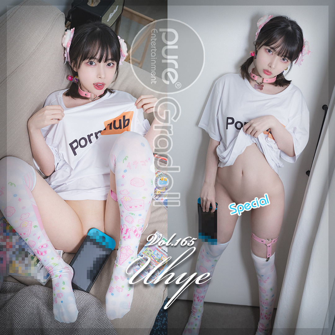 Uhye-이유혜-PURE-MEDIA-Vol165-누드-디지털화보-Set01-02-05