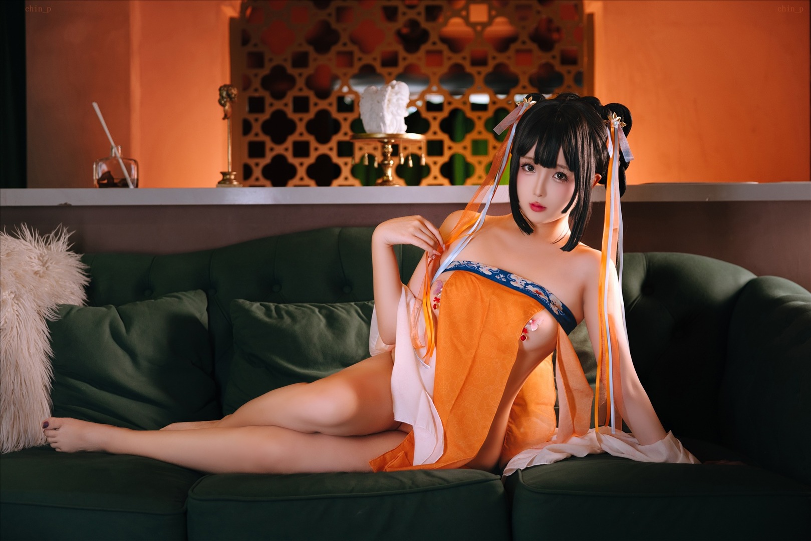 日奈娇---鸳鸯浴-150P-150P-149-GB-20240803l-08-03