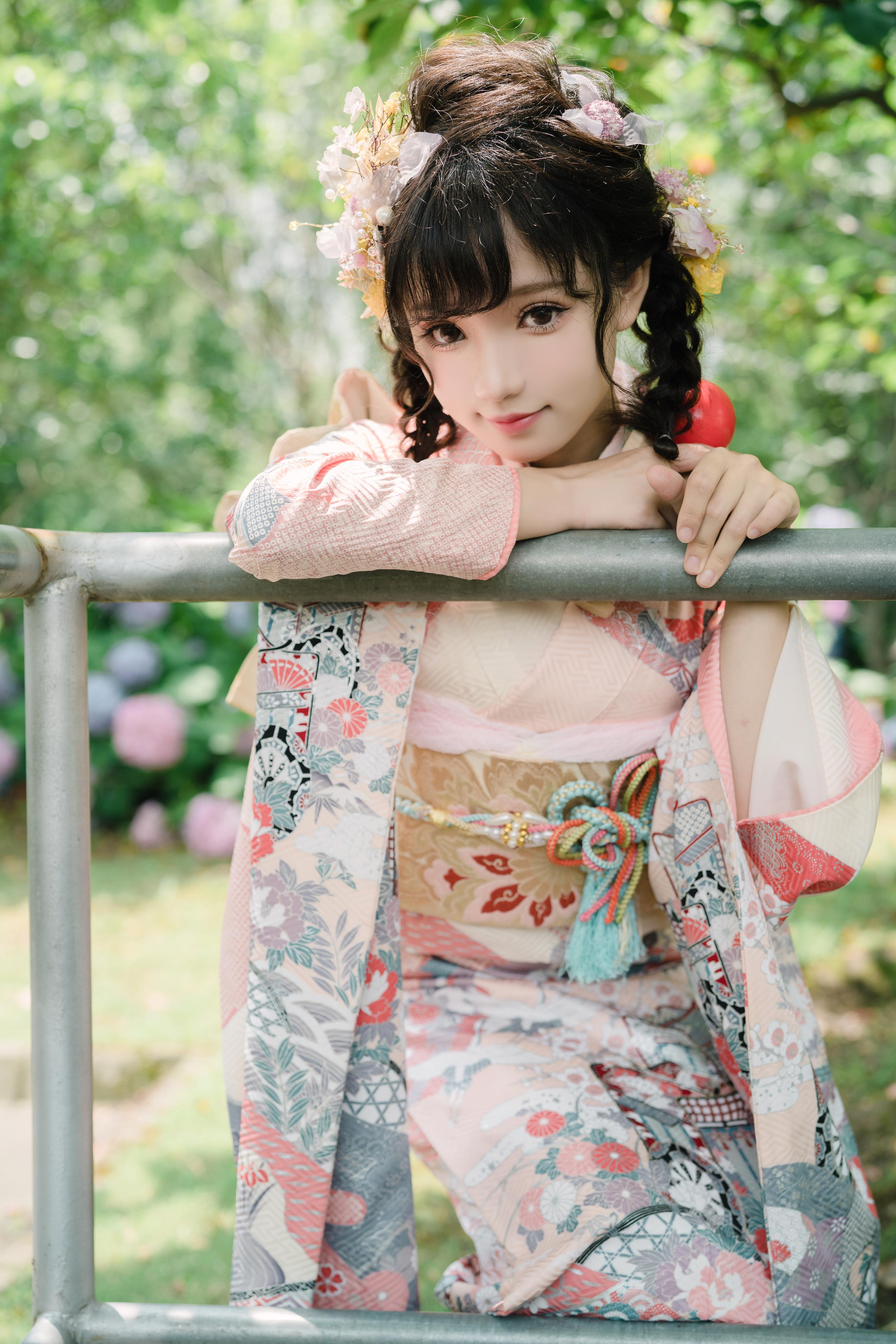 008-花柒Hana-绣球花和服-18P-43717-MB-02-11