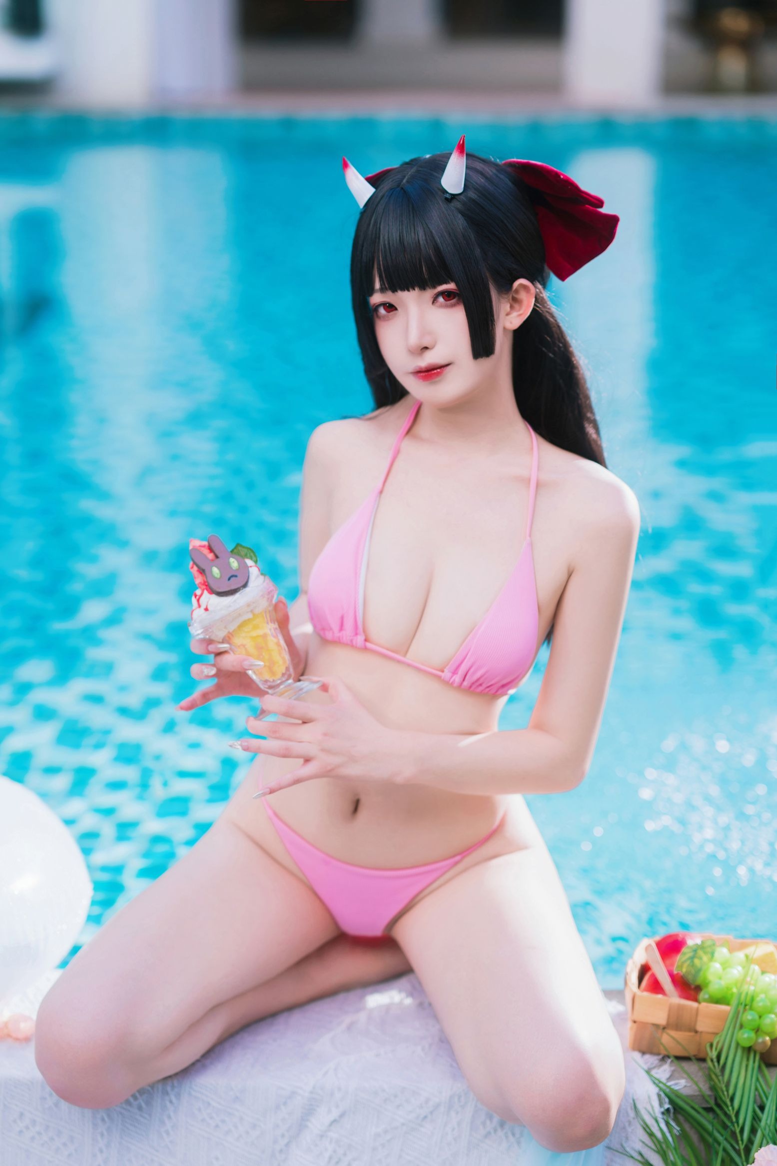 封疆疆-祖木子-能代x酒匂泳装-05-28