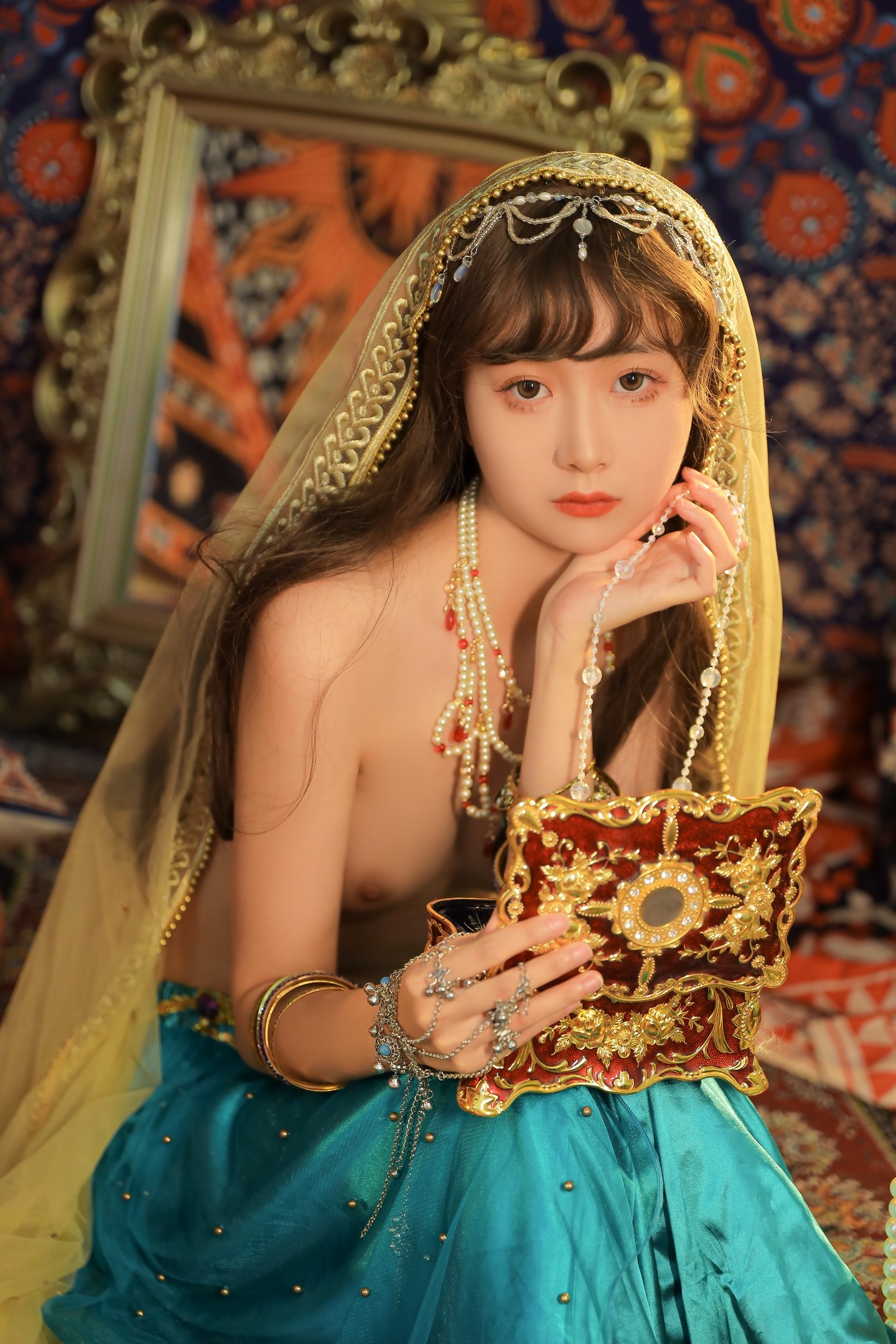 金鱼kinngyo--茉莉公主-01-07