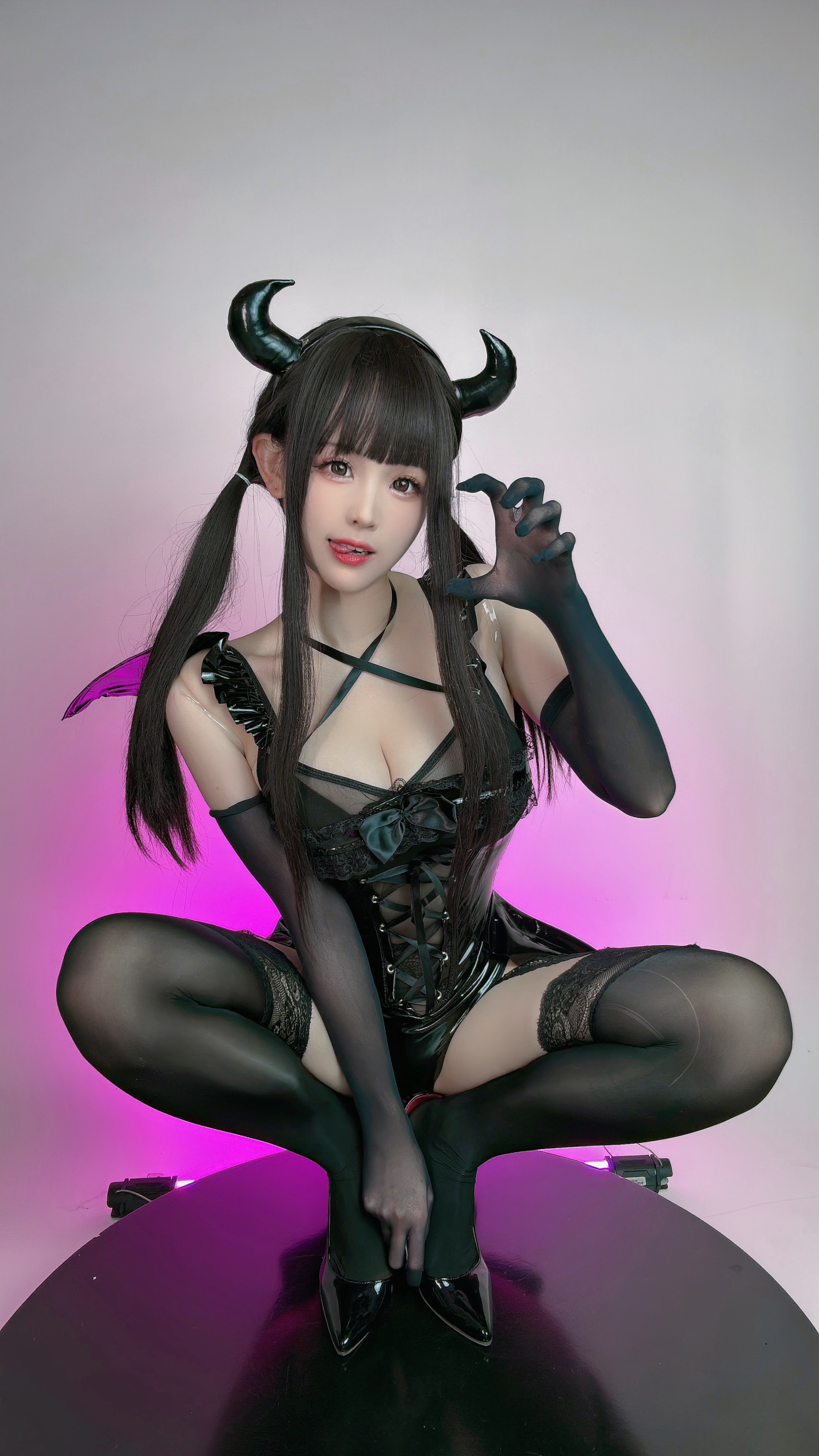 miko酱-蛇蝎魅魔-31P-03-06