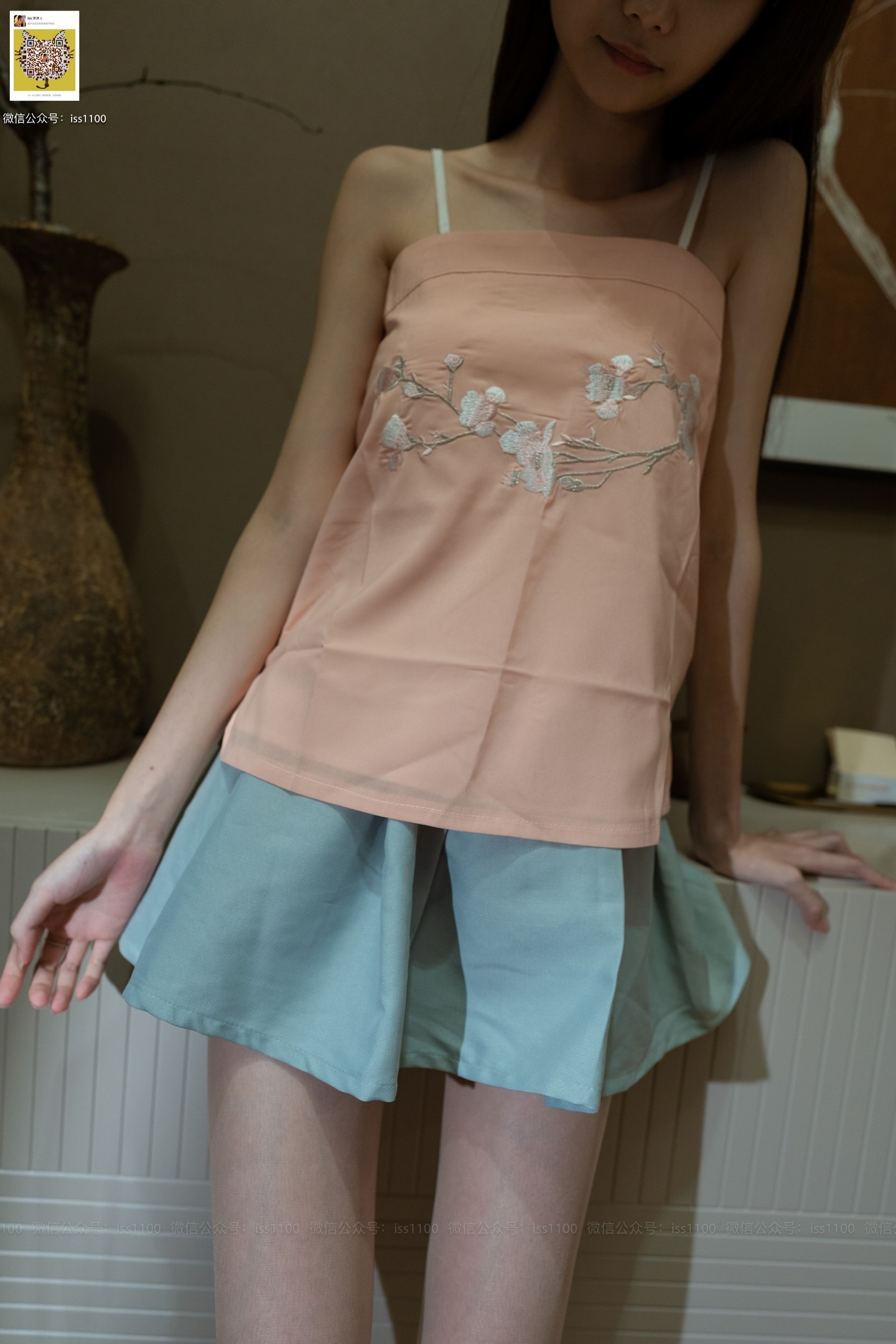 ISS系列--酸酸-汉服-03-20