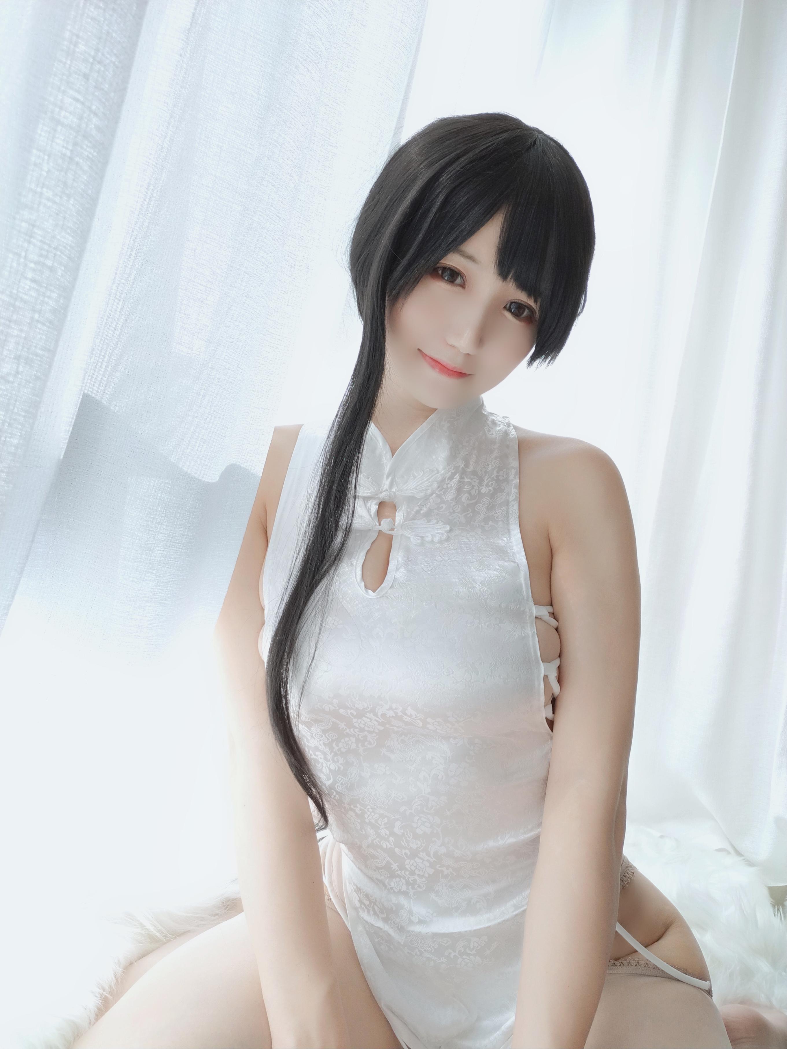012-小仓千代w---旗袍-白-28P-5396-MB-02-06
