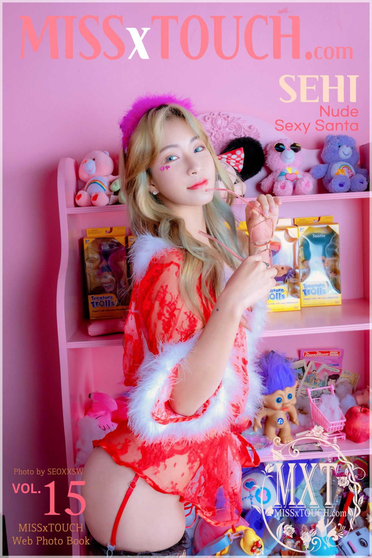 Sehi-세희-MISS-TOUCH-Vol15-8220Sexy-Santa8221-Set02-06-14
