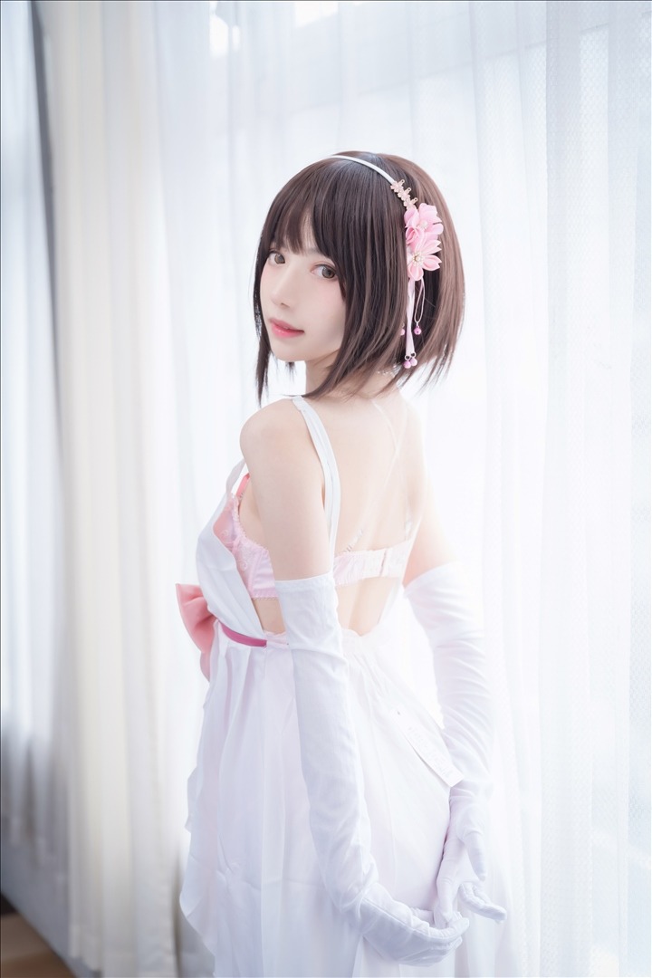 Shika小鹿鹿---加藤惠-61P1V-212MB-20231109a-11-09