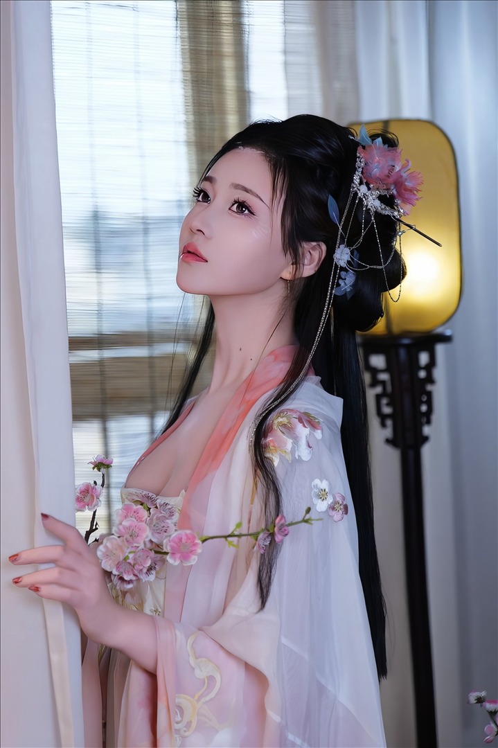 年年---霓裳-50P-205MB-20240316j-03-16