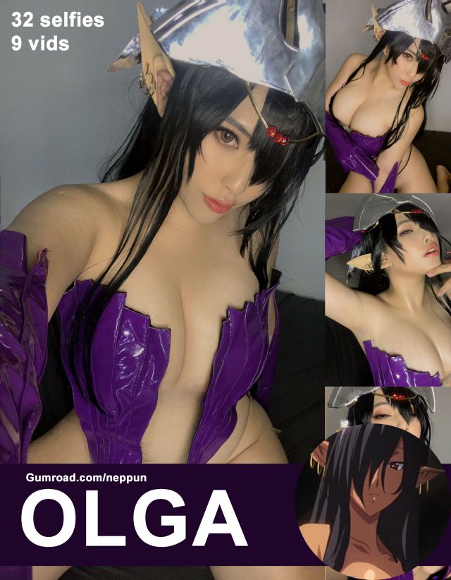 Neppuネップ-Olga-33P914MB-12-22