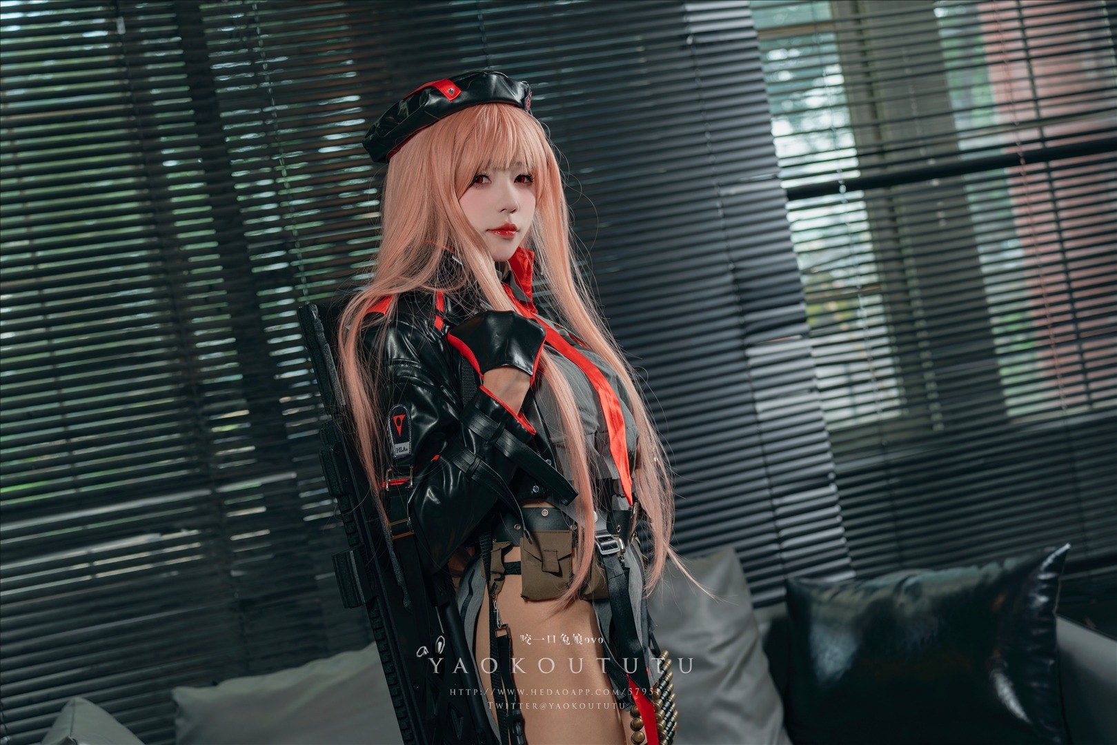 咬一口兔娘---拉毗咨询时间小剧场-52P1V-138G-20230820g-08-20