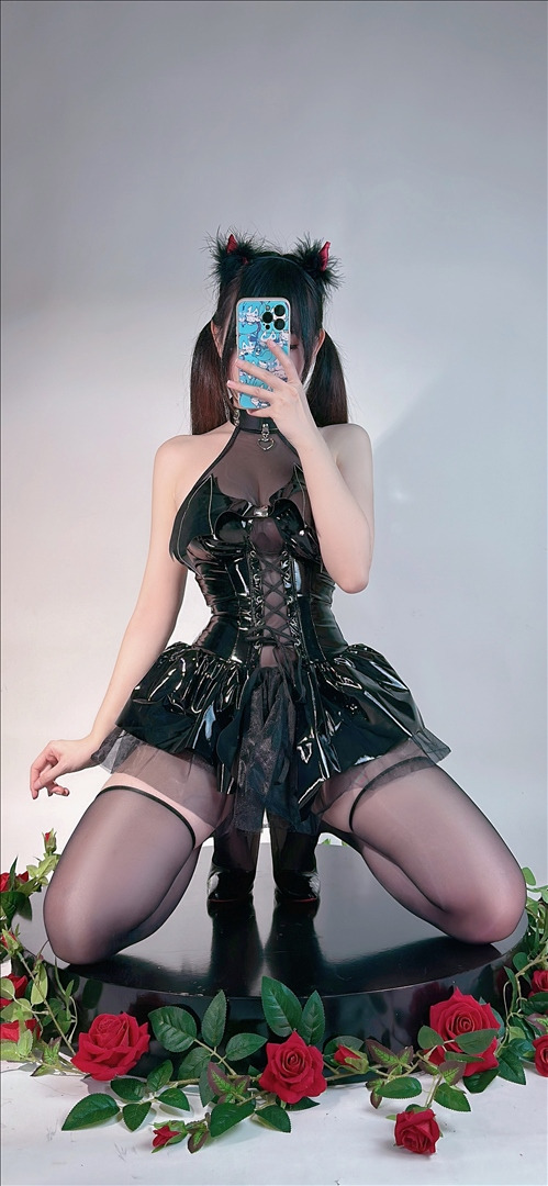 miko酱---小小恶魔-29P-29P-9796-MB-20240718c-07-18