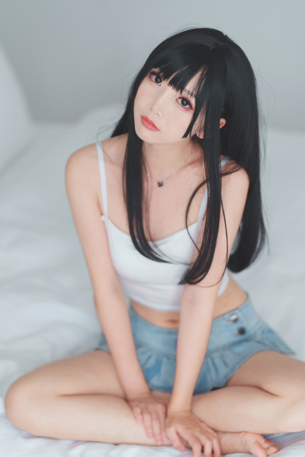 Cosplay-面饼仙儿-可爱女友-05-19