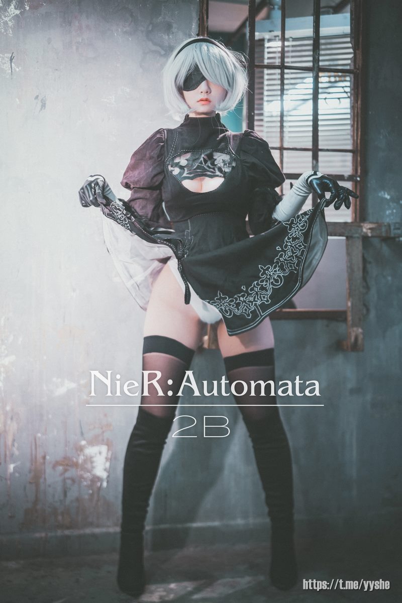 Jenny-정제니---NieR-Automata-2B-47P-06-23