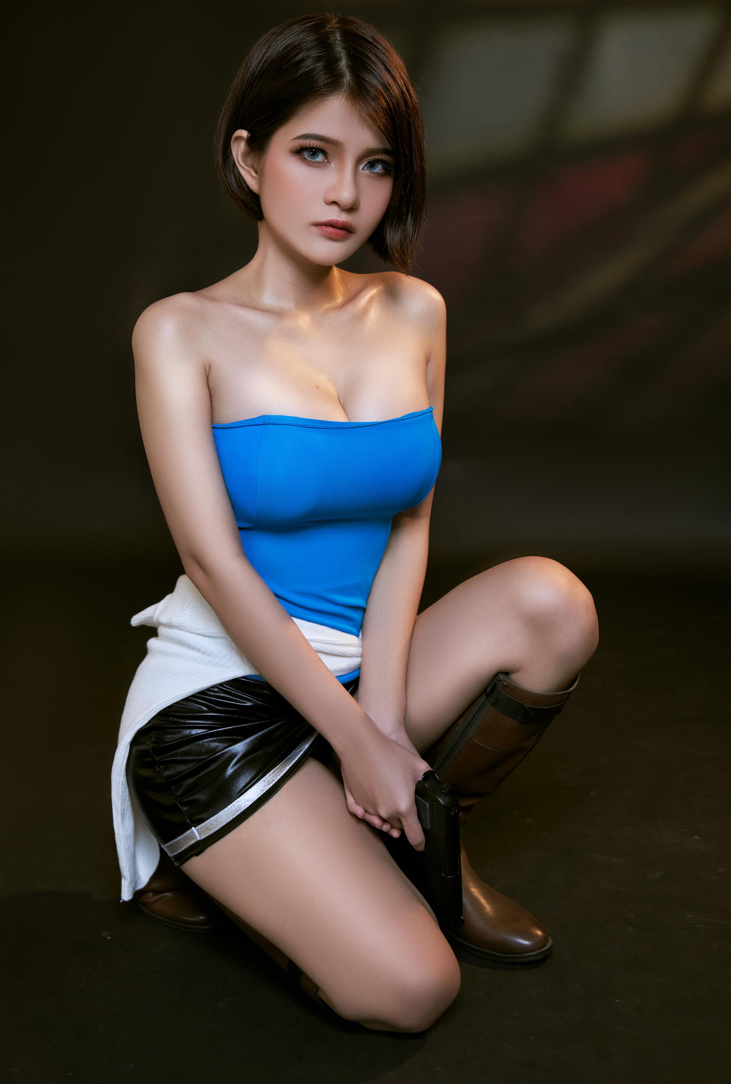 012-Azami---吉尔瓦伦丁-18P-21398-MB-05-31