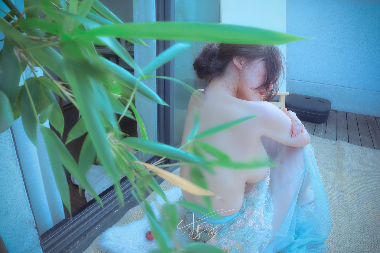 Cosplay-樱晚gigi-粉丝群收费写真10-06-18