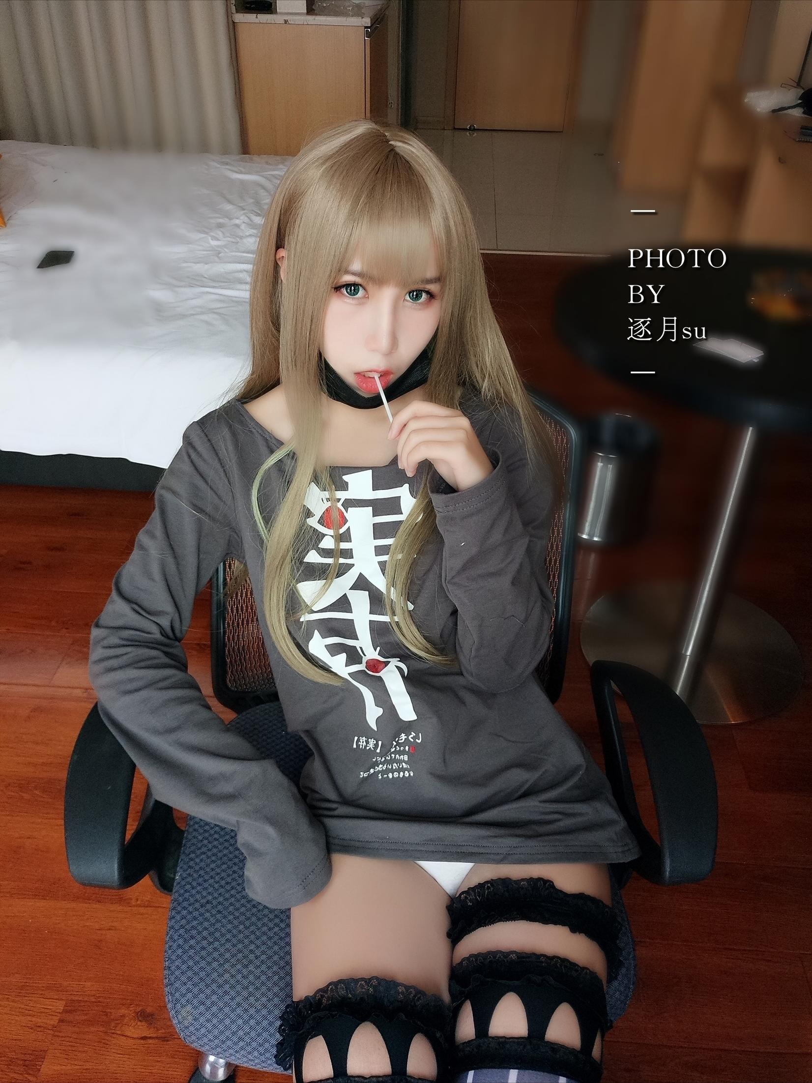 枸名逐月su---汉森cos-36P-2V-14132-MB-07-20
