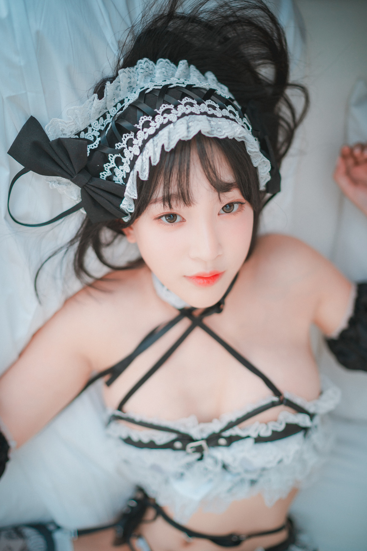 Kang-Inkyung-강인경-DJAWA-Maid-in-Lace-Limitation-Set02-12-22