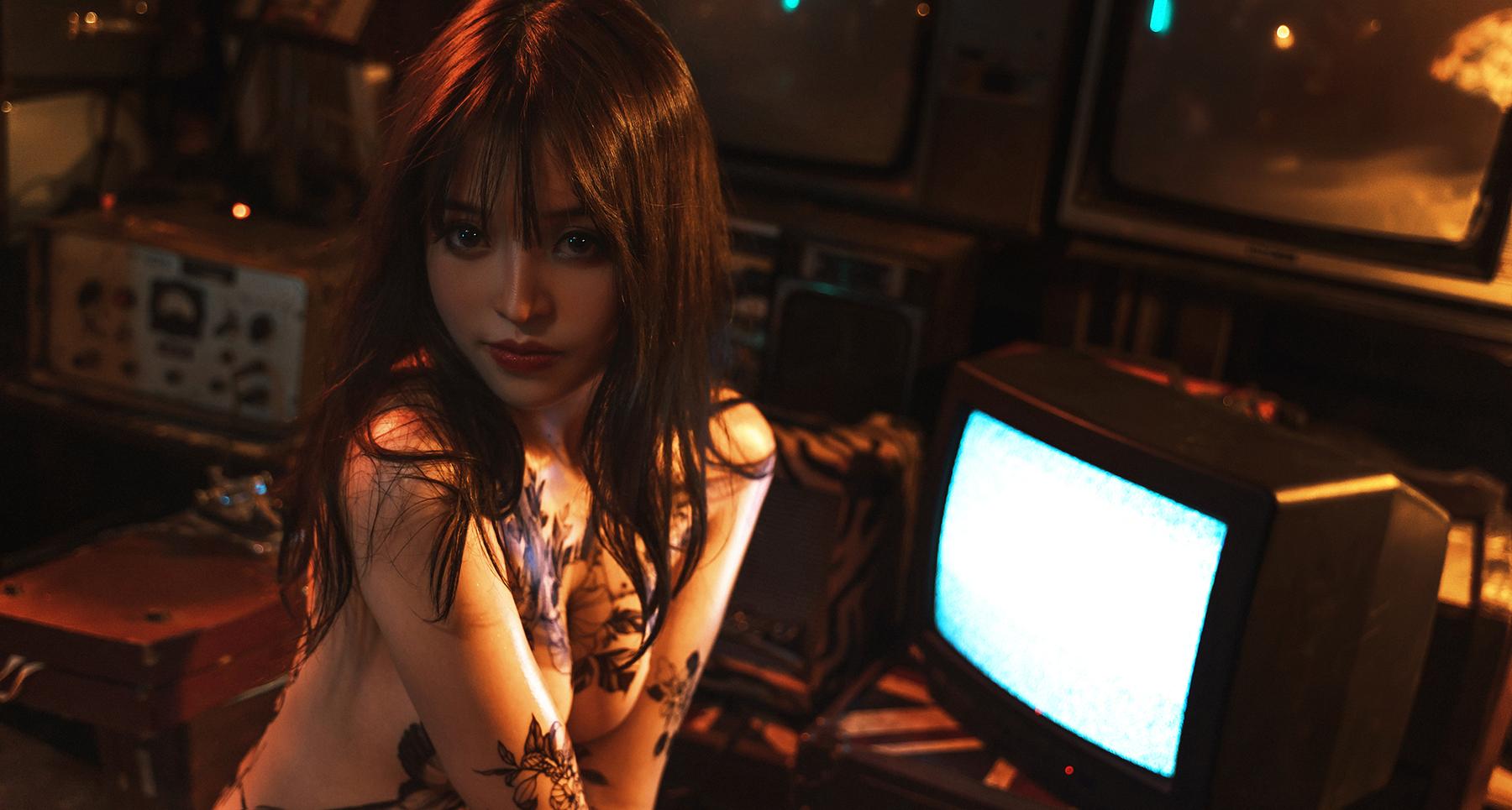 062-爆机少女喵小吉-古董店人偶-45P-9676-MB-05-02