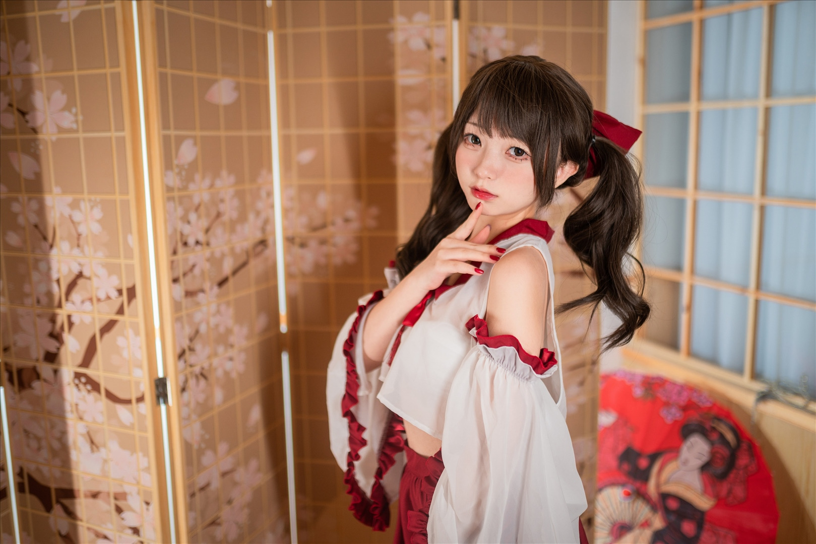 花铃---小巫女-85P-474MB-20240622h-06-22
