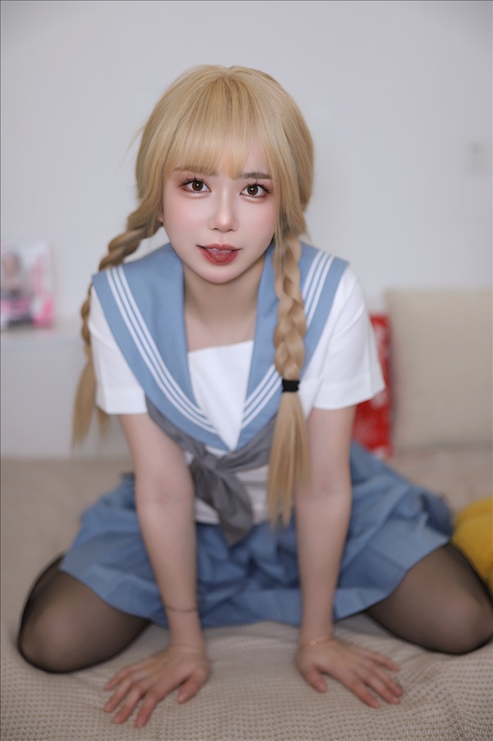 Tina很妖孽呀---妹妹在家的秘密-56P1V-56P-1V-2439-MB-20240808h-08-08