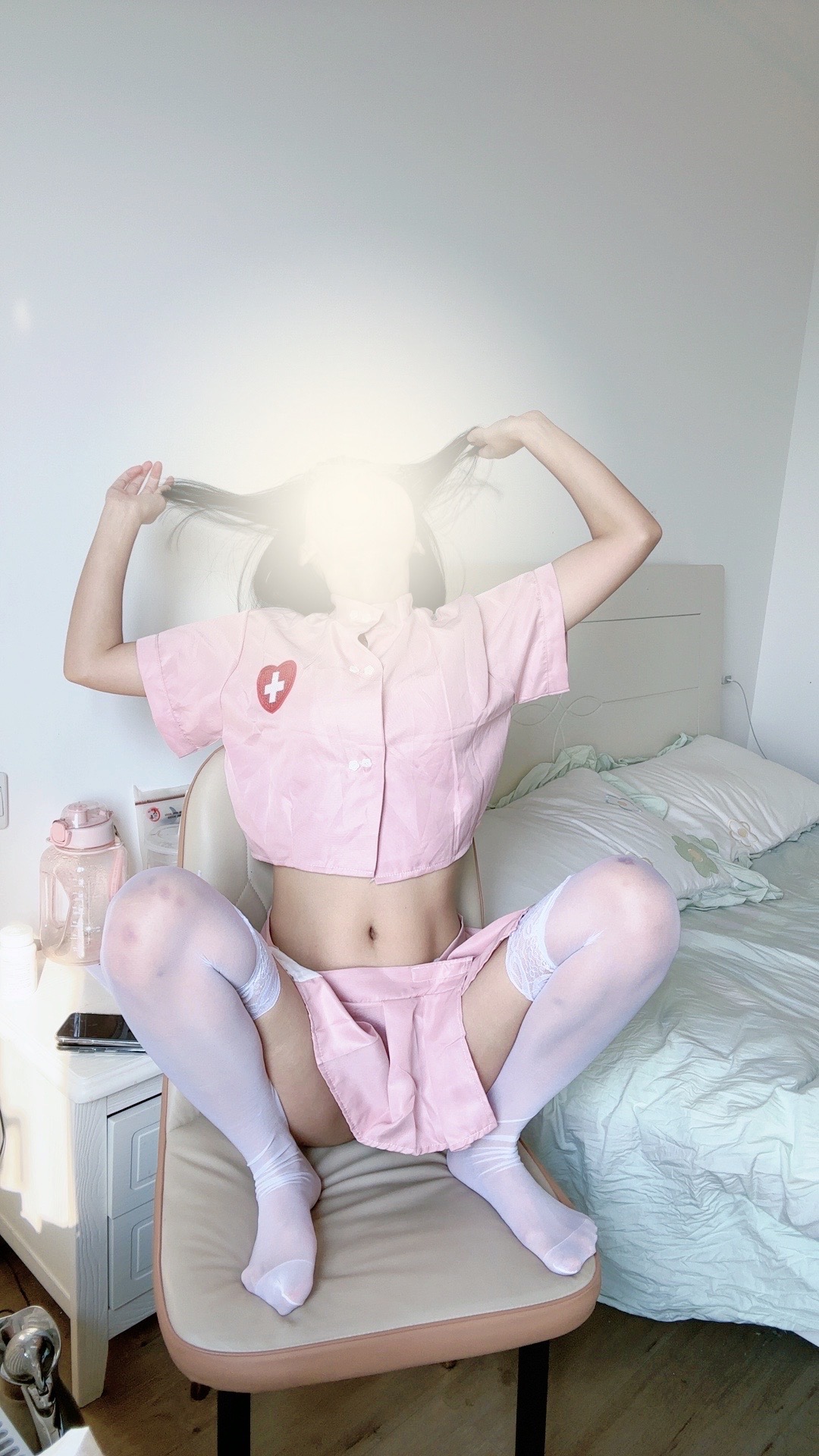 胜利的小生活---NO006-可爱性感-5P1V5MB-06-29