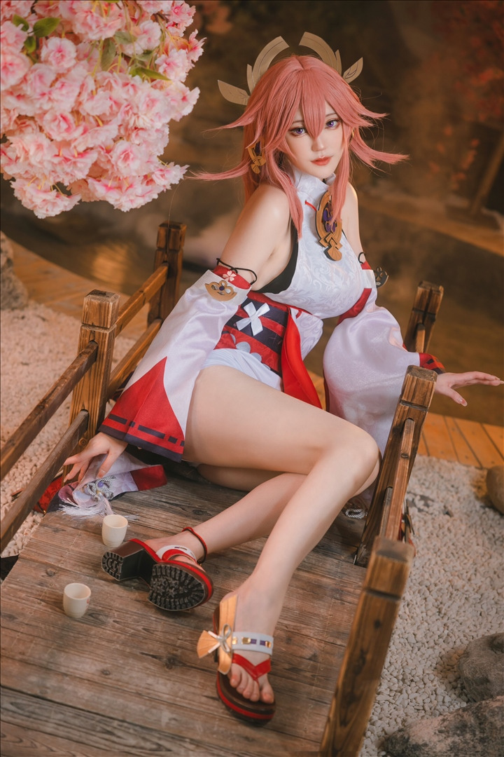 蛋黄mayo---八重神子-34P-209MB-20240529d-05-29