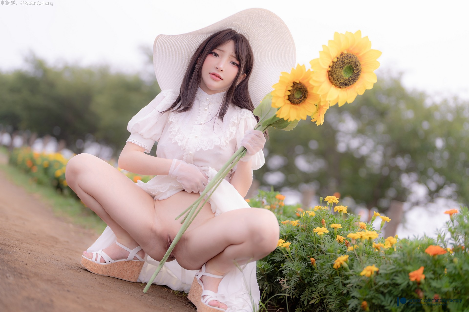 小丁-Hachishaku-sama-05-15